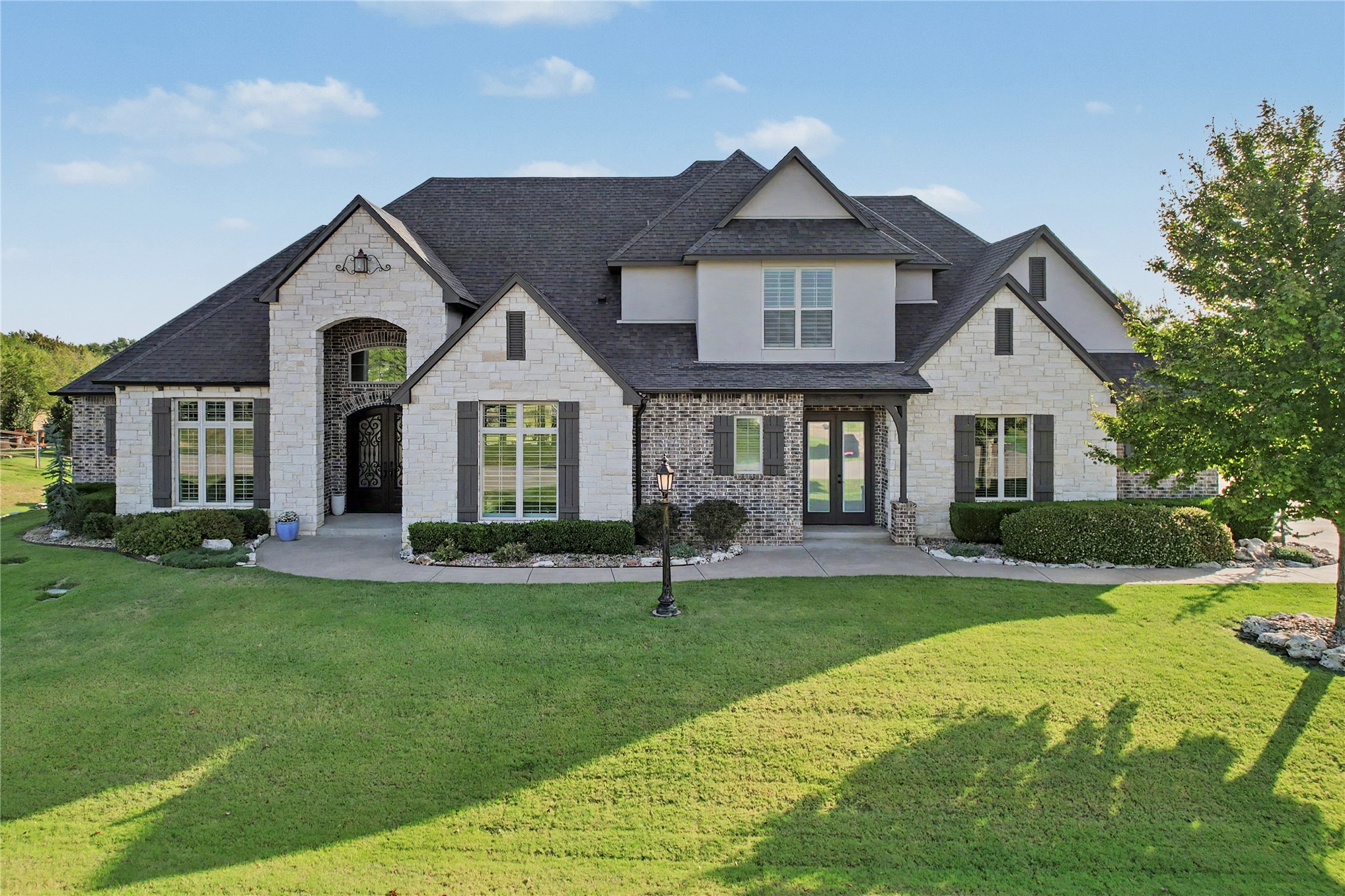 18523 E Persimmon Lane Owasso OK 74055