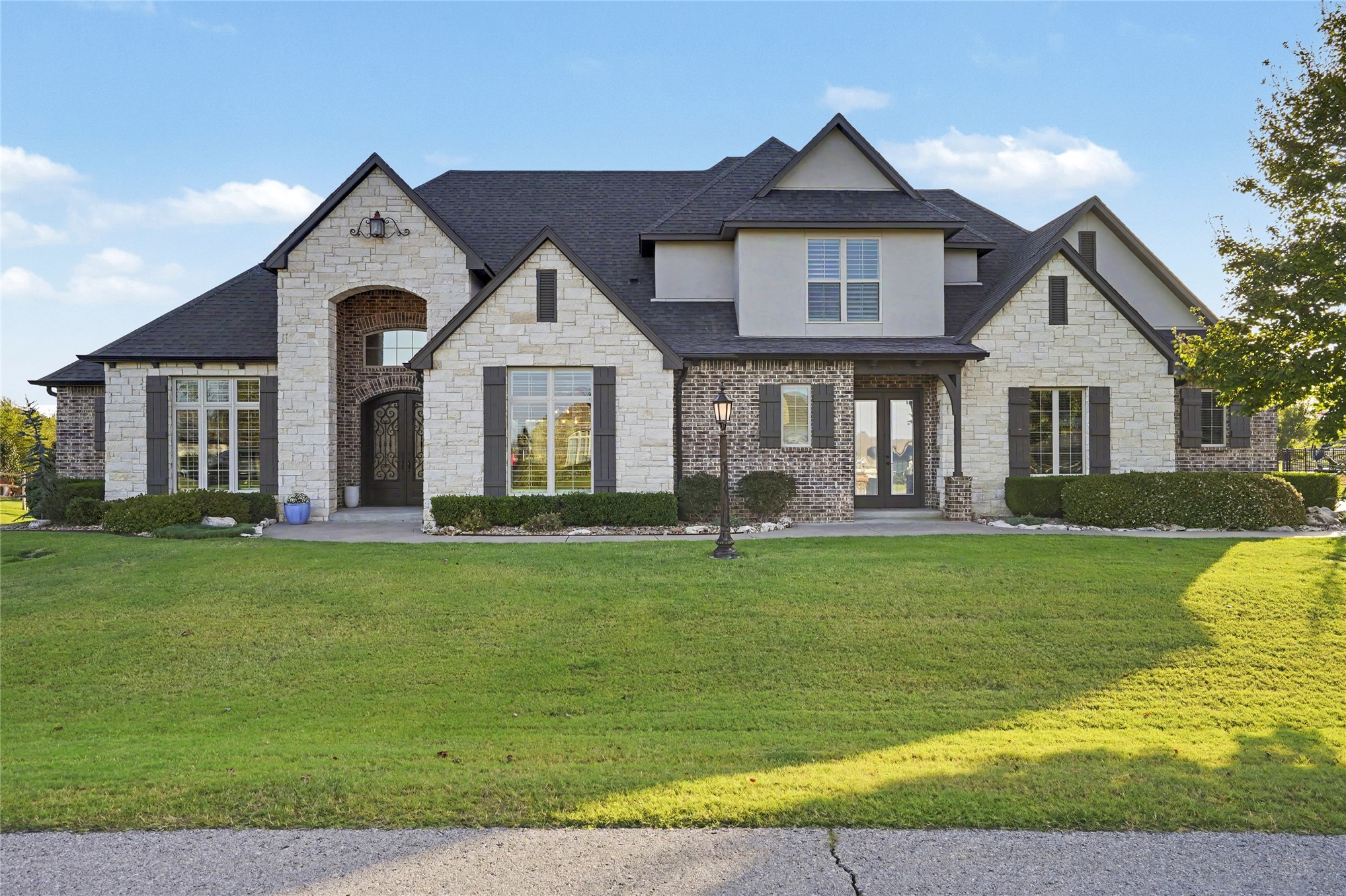 18523 E Persimmon Lane Owasso OK 74055