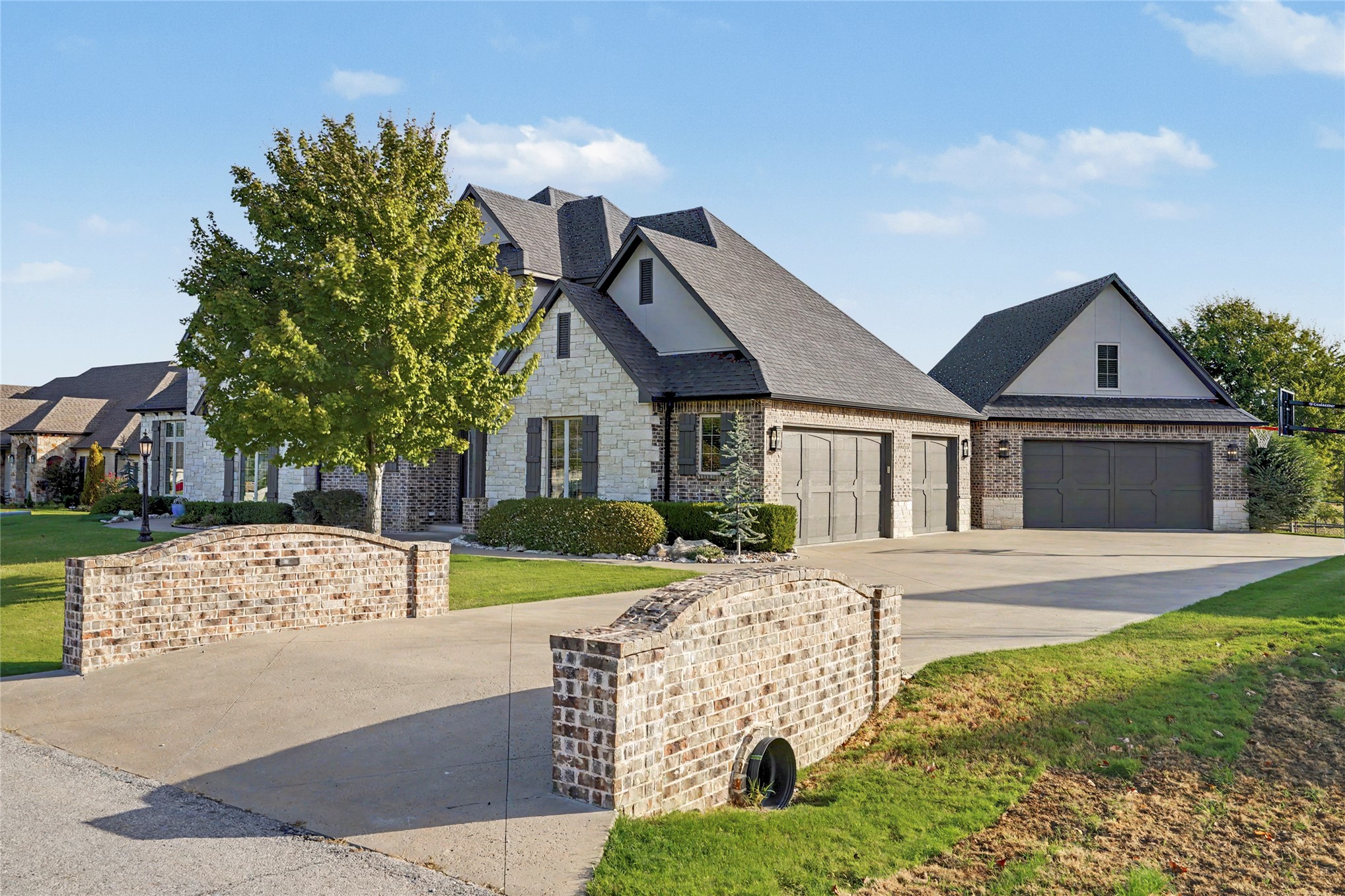 18523 E Persimmon Lane Owasso OK 74055