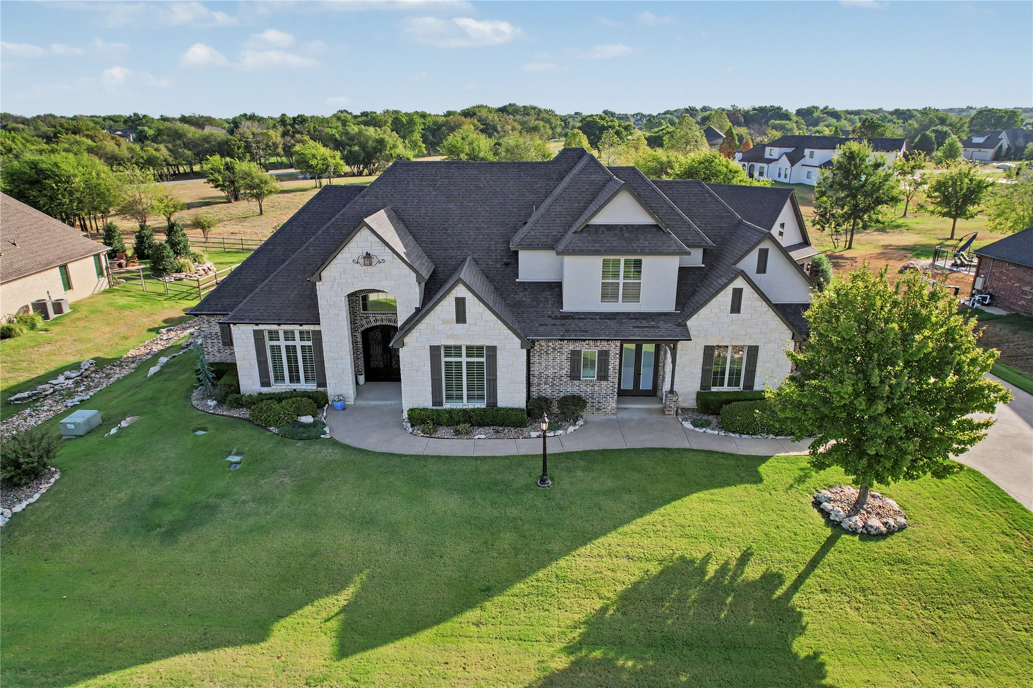18523 E Persimmon Lane Owasso OK 74055