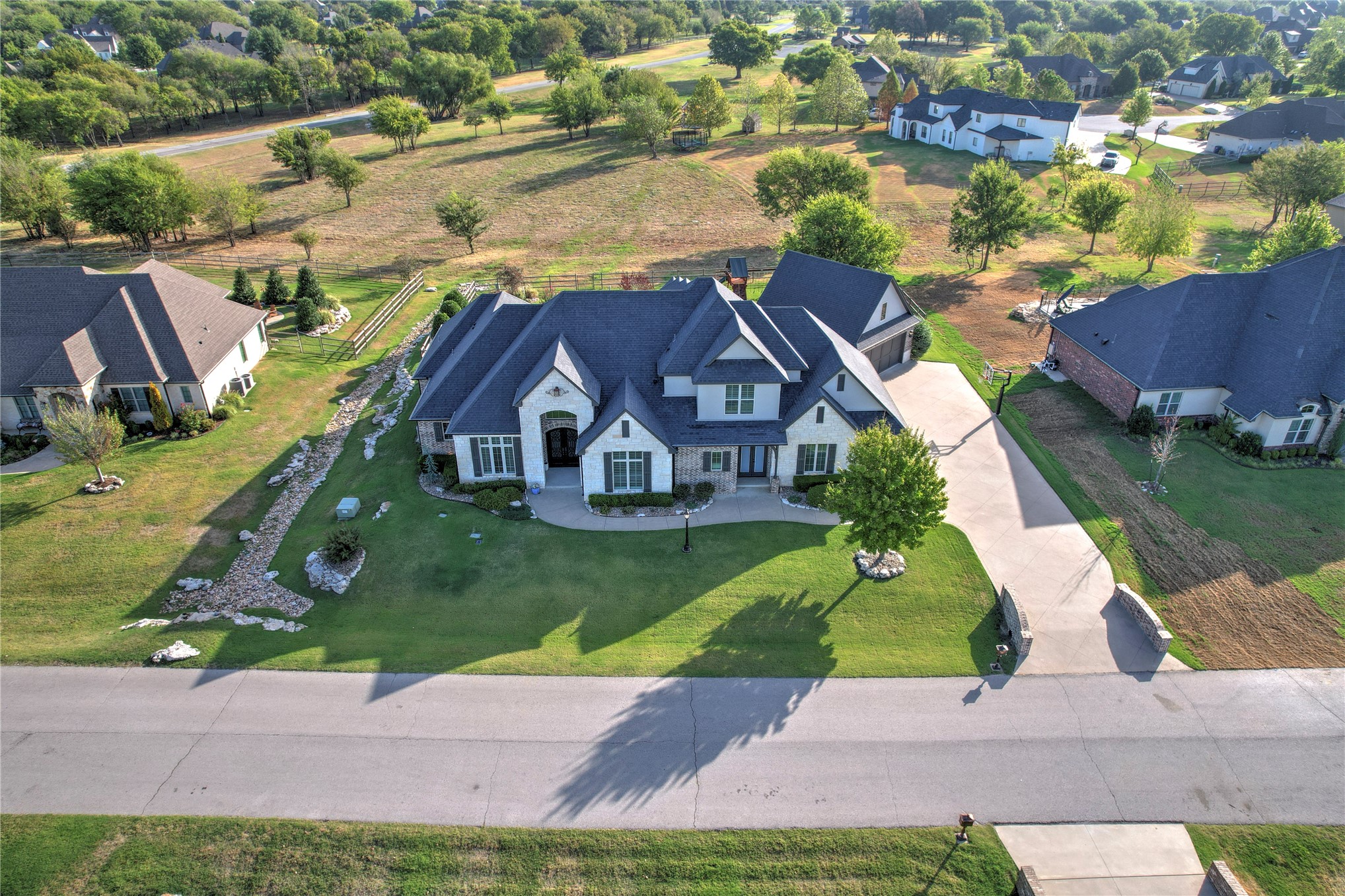 18523 E Persimmon Lane Owasso OK 74055