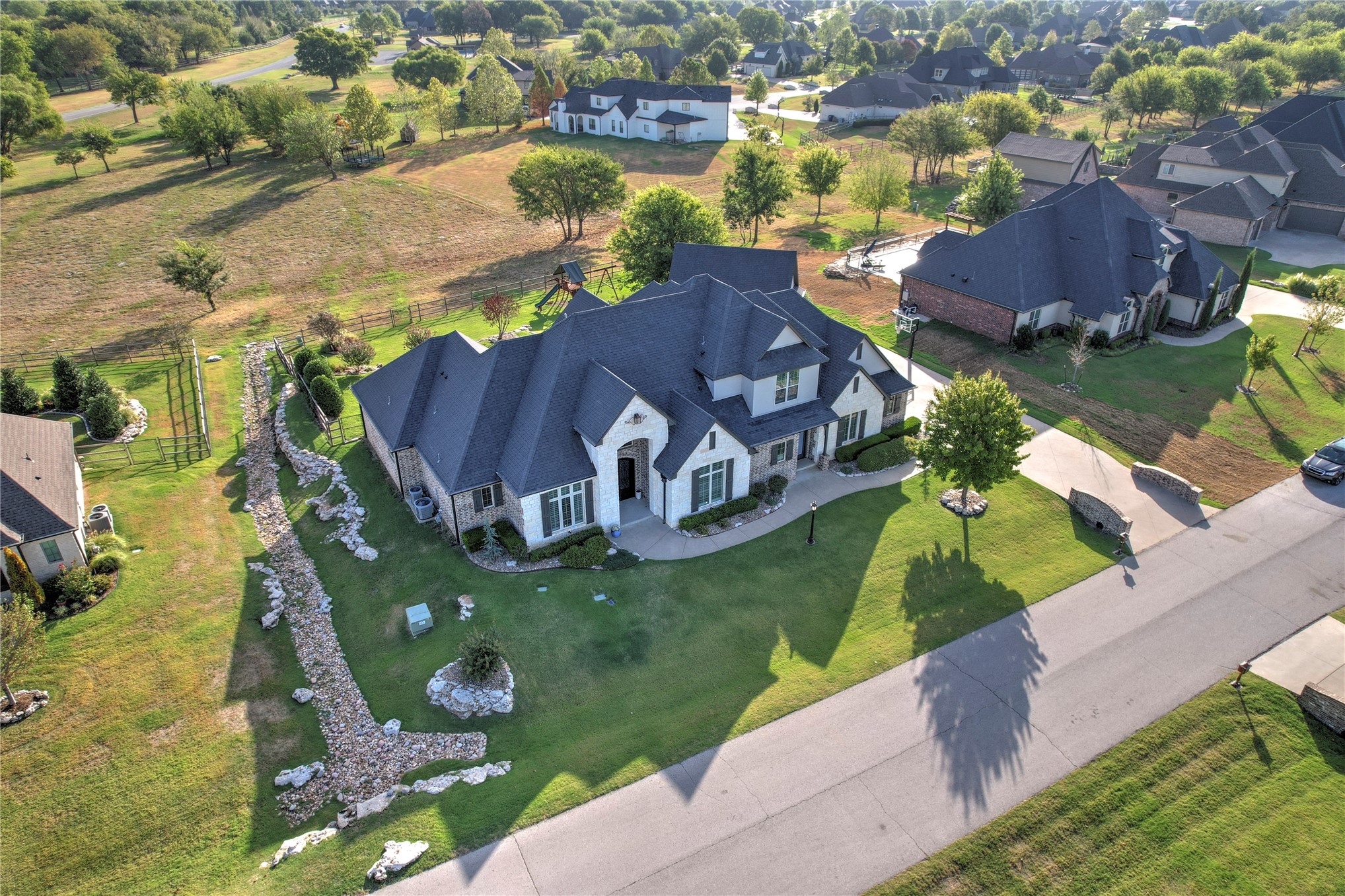18523 E Persimmon Lane Owasso OK 74055