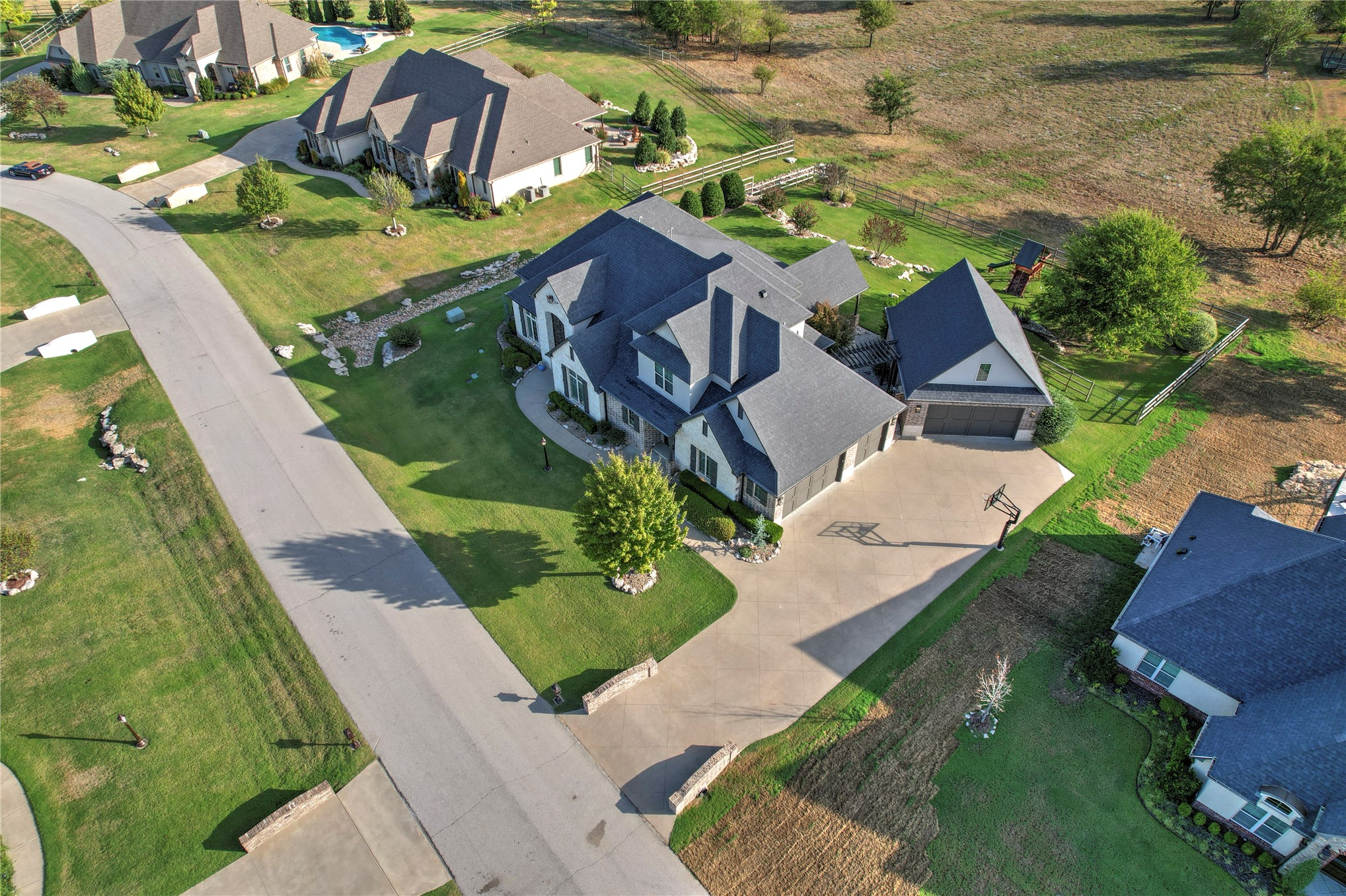 18523 E Persimmon Lane Owasso OK 74055