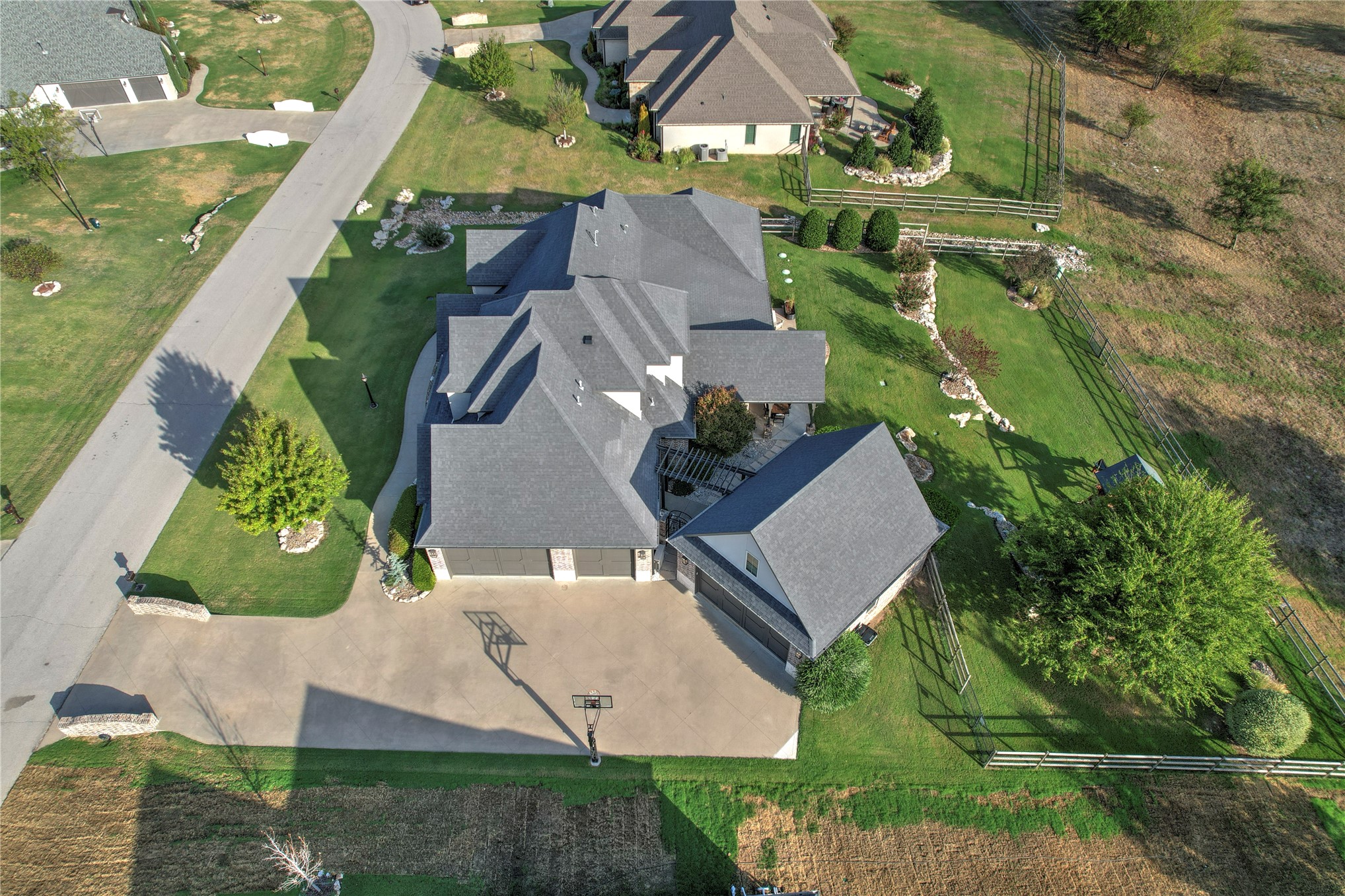 18523 E Persimmon Lane Owasso OK 74055