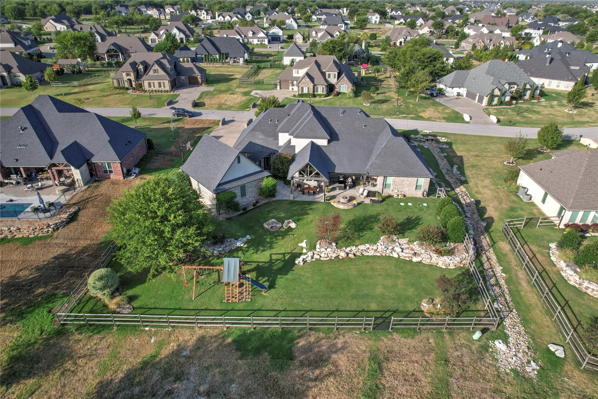 18523 E Persimmon Lane Owasso OK 74055