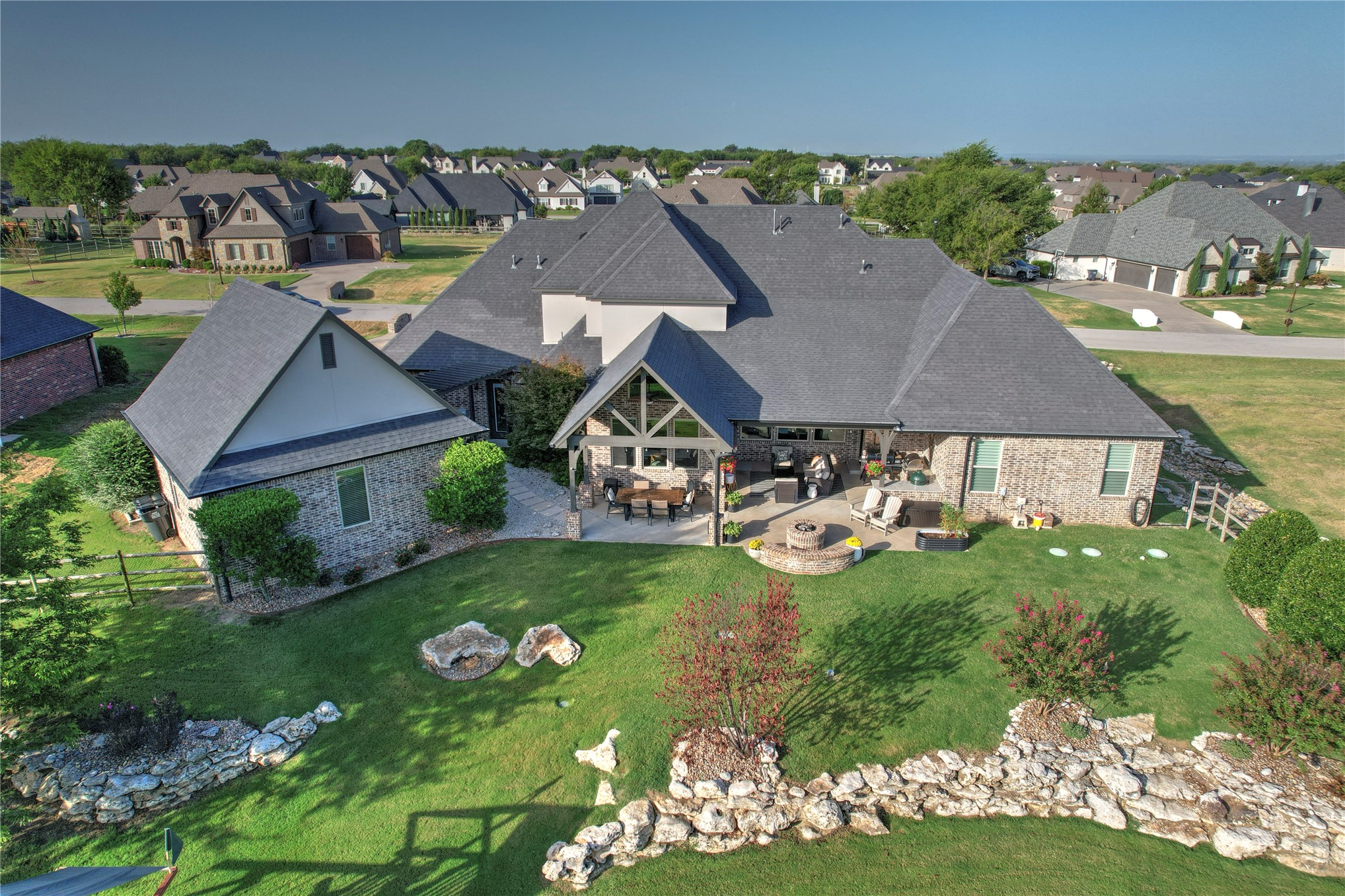 18523 E Persimmon Lane Owasso OK 74055