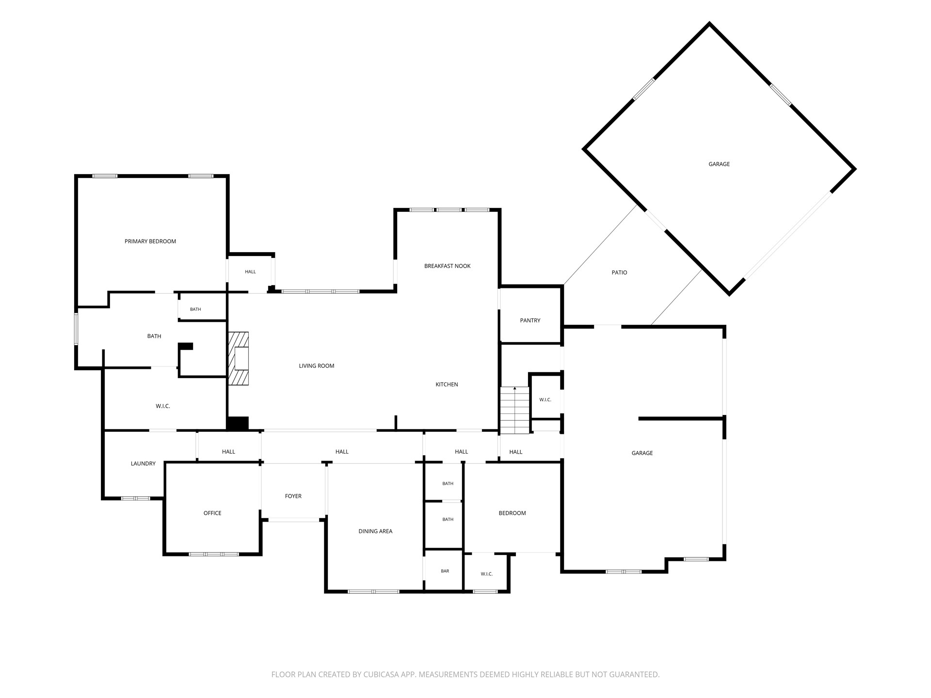 18523 E Persimmon Lane Owasso OK 74055