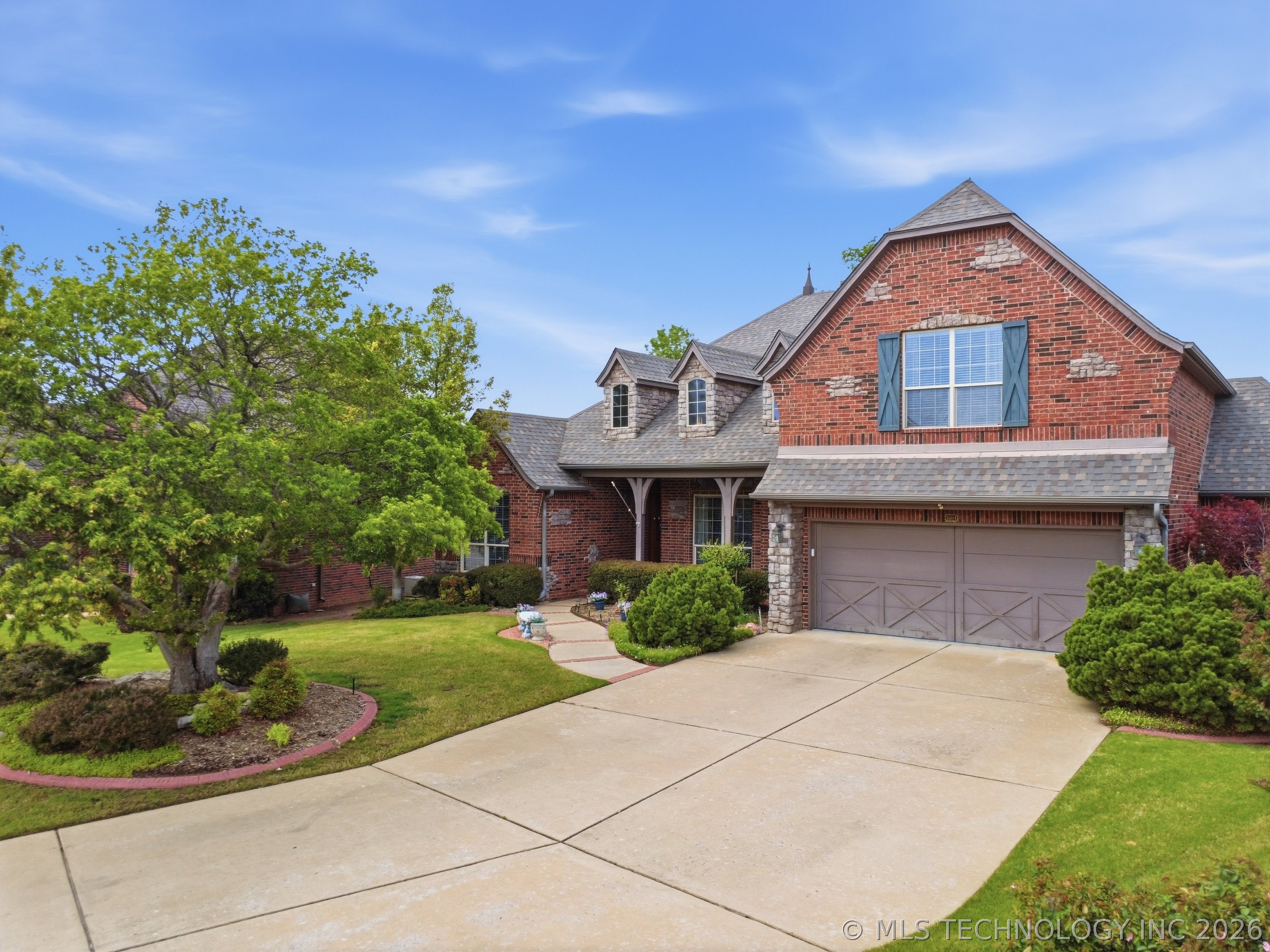1504 W Trenton Street Broken Arrow OK 74012