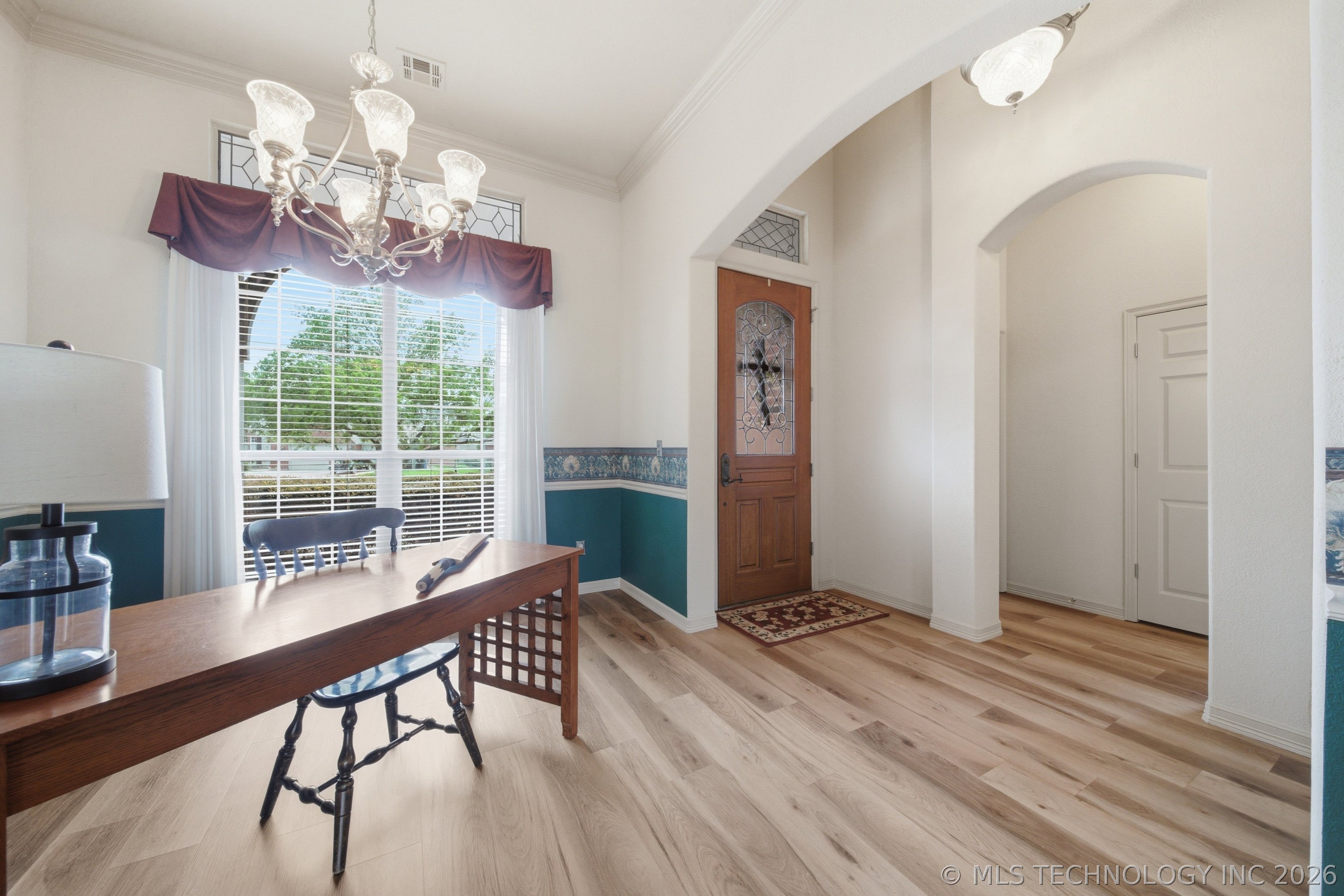 1504 W Trenton Street Broken Arrow OK 74012