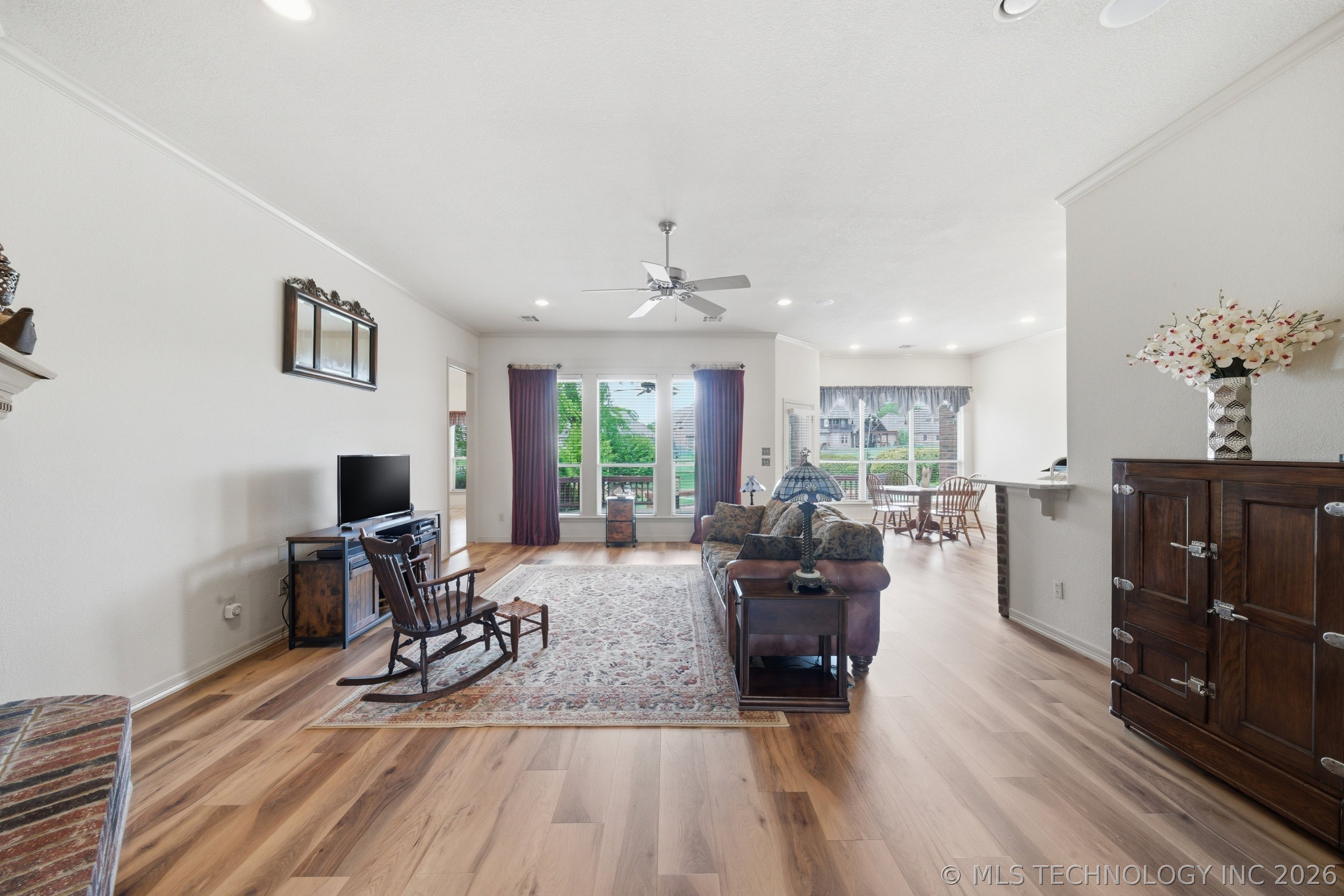 1504 W Trenton Street Broken Arrow OK 74012