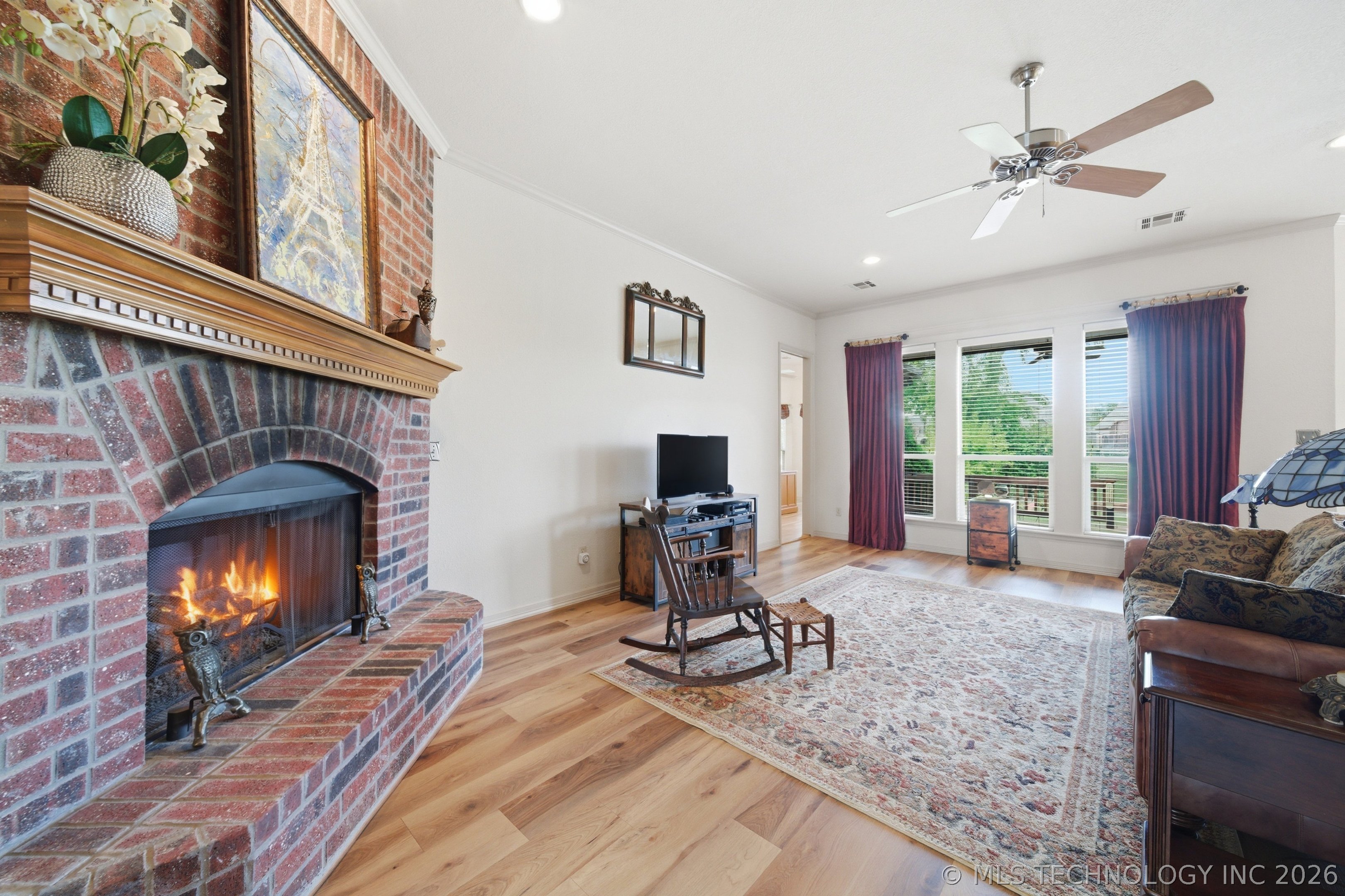 1504 W Trenton Street Broken Arrow OK 74012