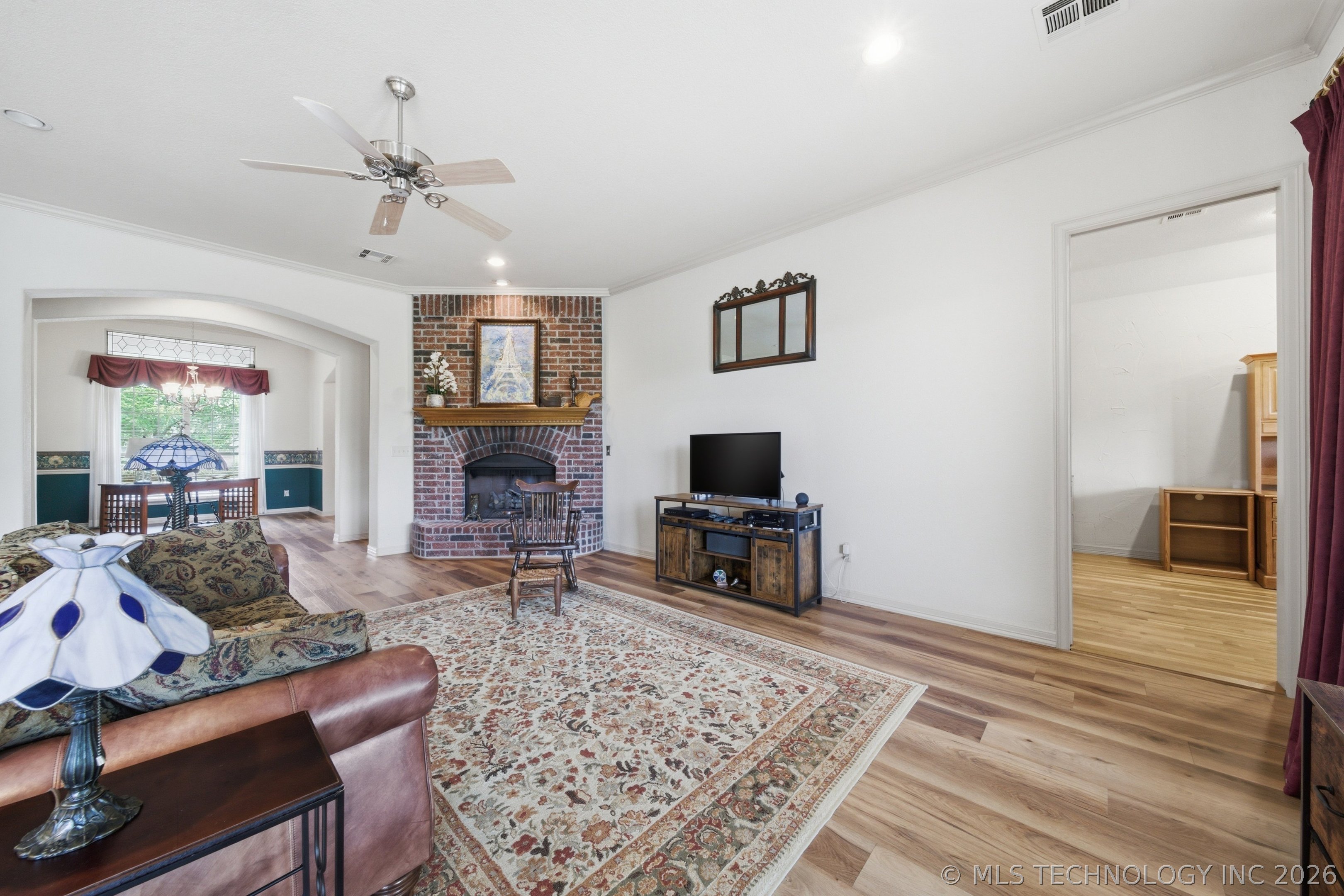 1504 W Trenton Street Broken Arrow OK 74012