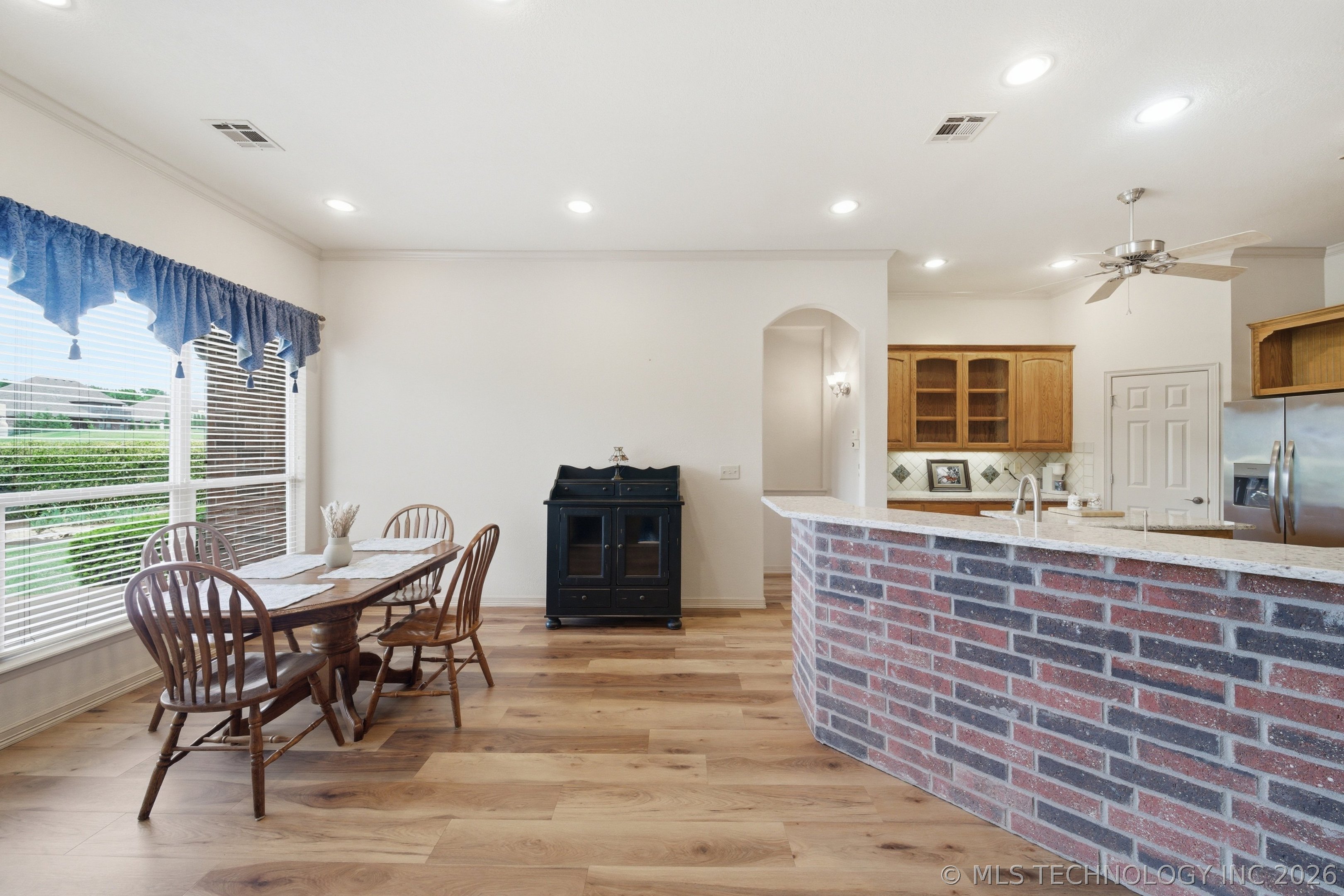 1504 W Trenton Street Broken Arrow OK 74012