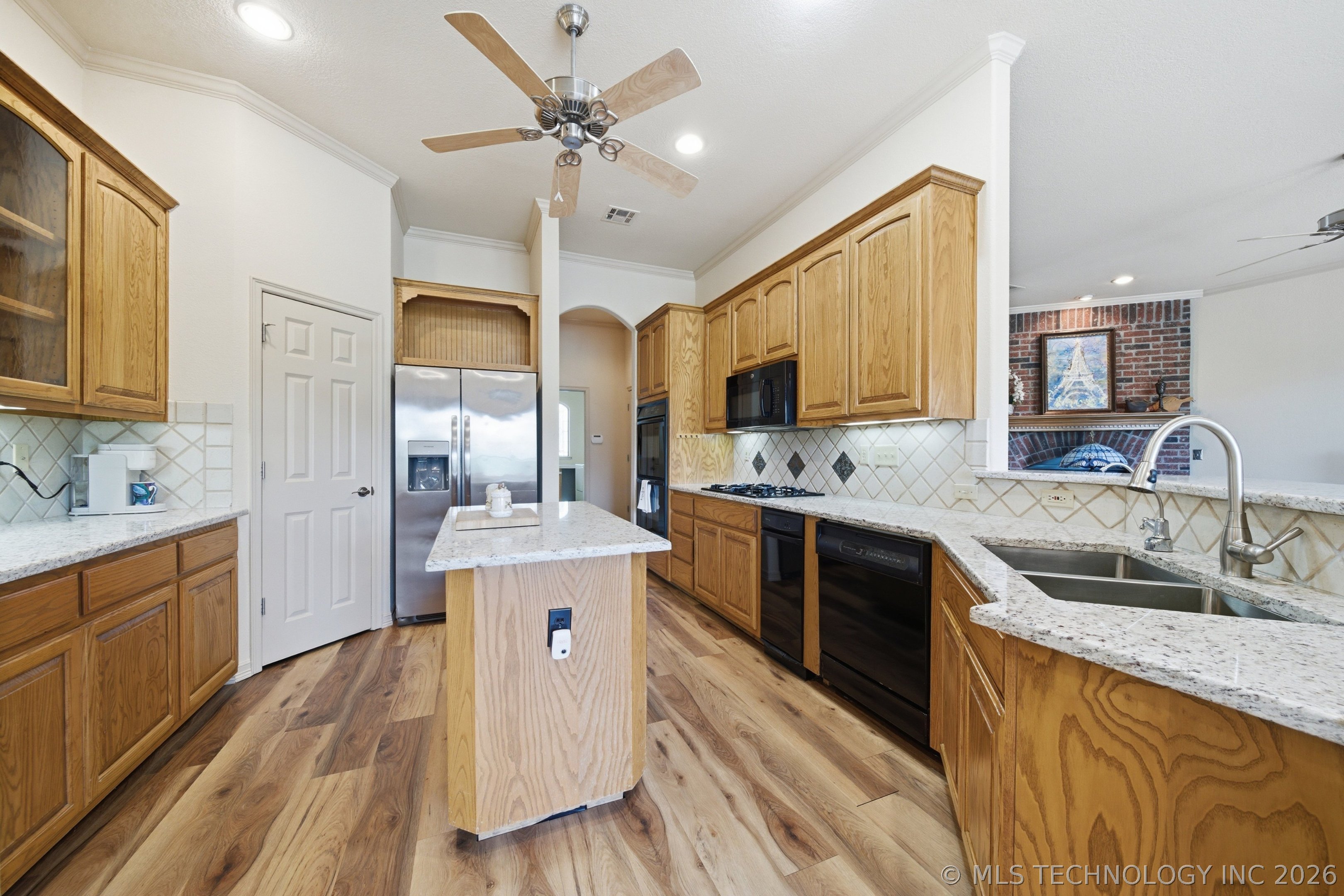 1504 W Trenton Street Broken Arrow OK 74012