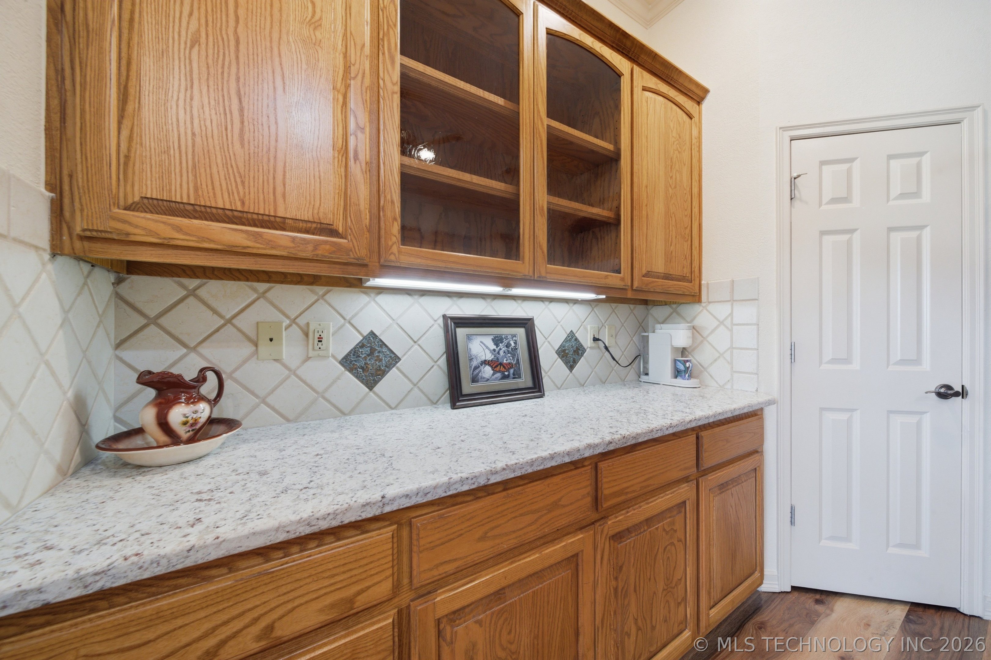 1504 W Trenton Street Broken Arrow OK 74012