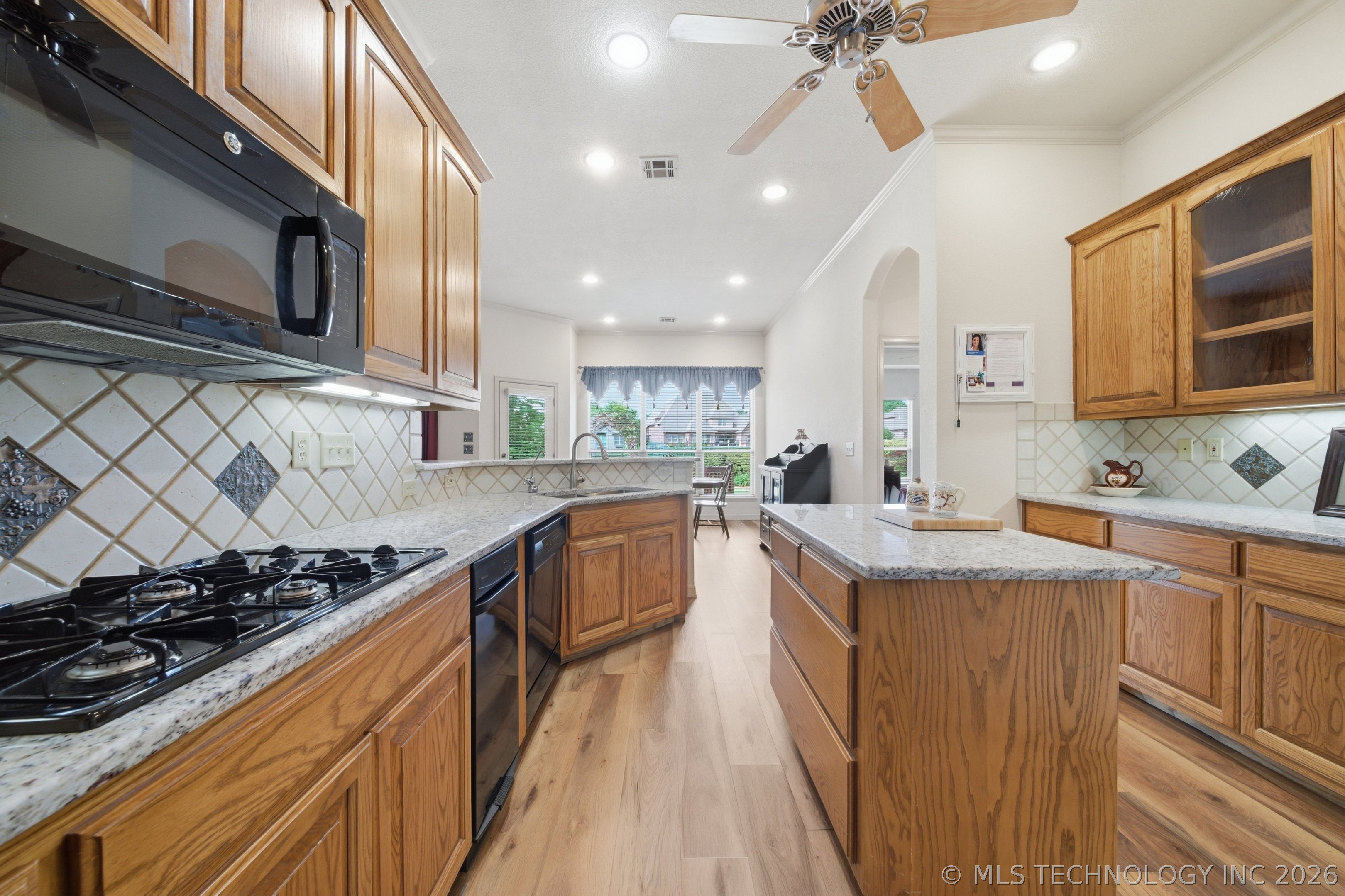 1504 W Trenton Street Broken Arrow OK 74012