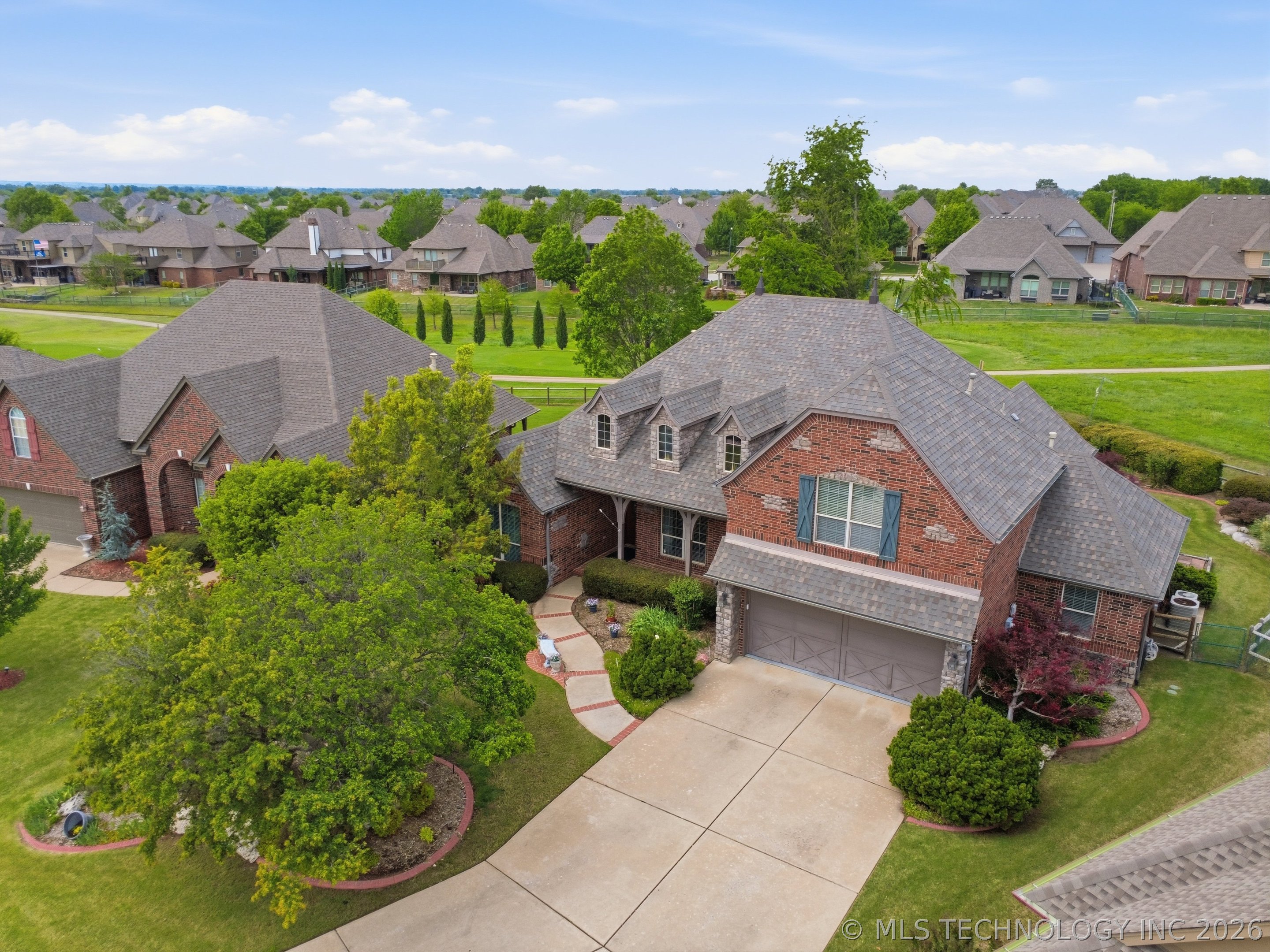 1504 W Trenton Street Broken Arrow OK 74012