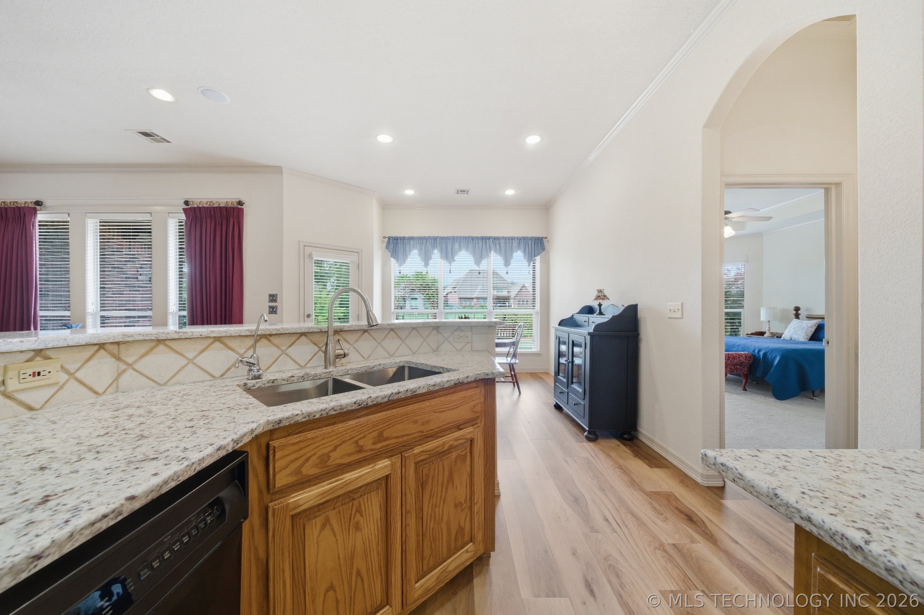 1504 W Trenton Street Broken Arrow OK 74012
