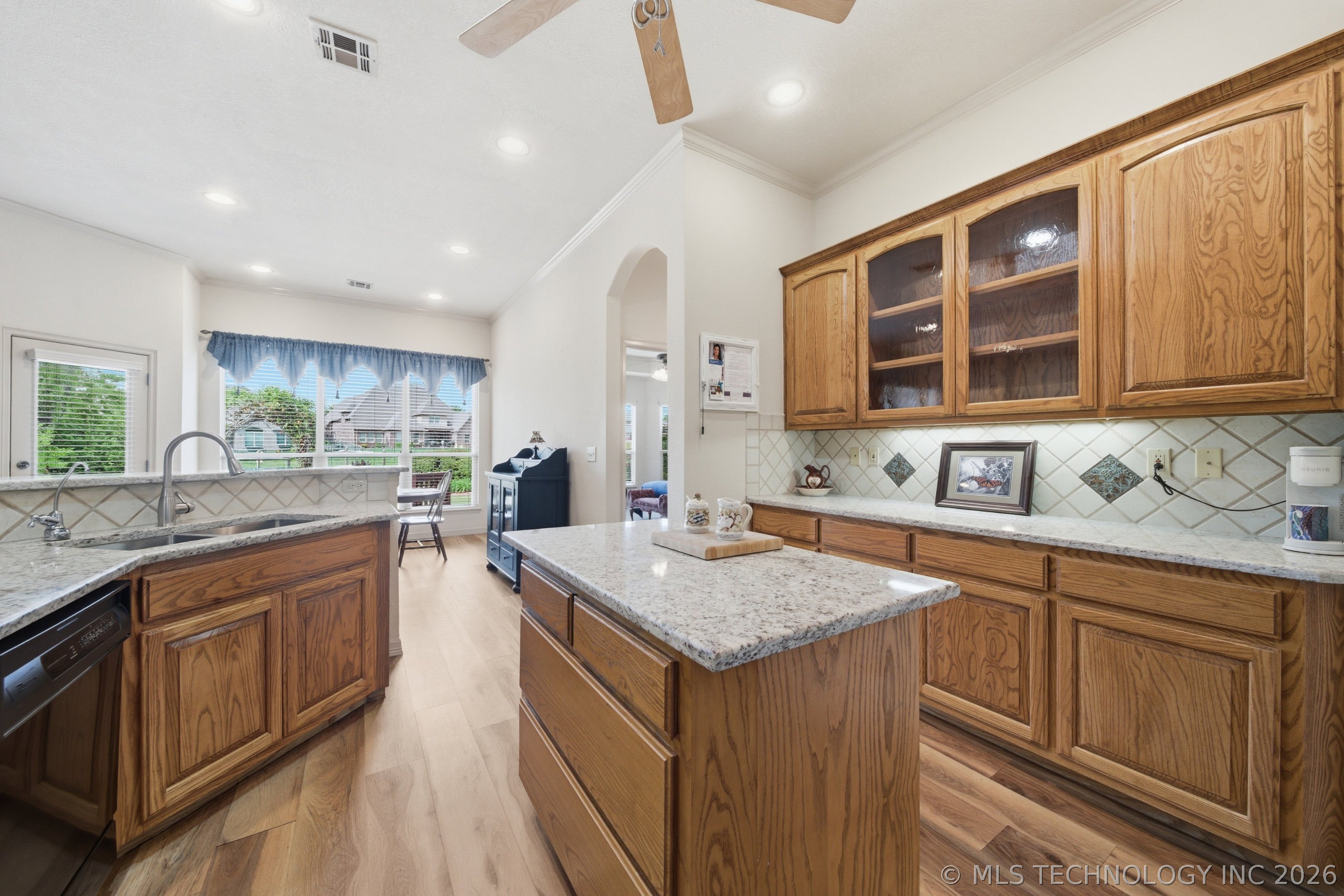 1504 W Trenton Street Broken Arrow OK 74012