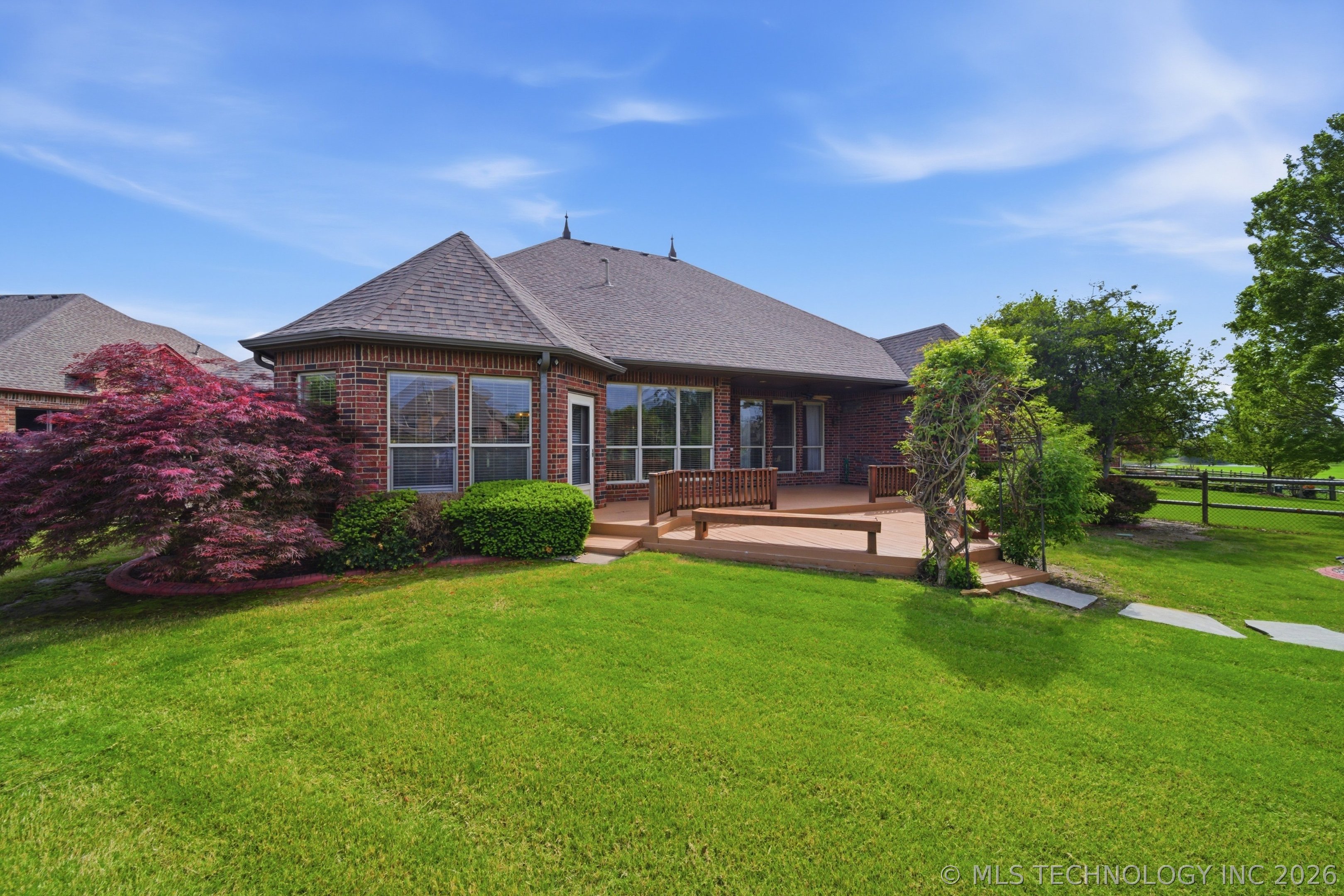 1504 W Trenton Street Broken Arrow OK 74012