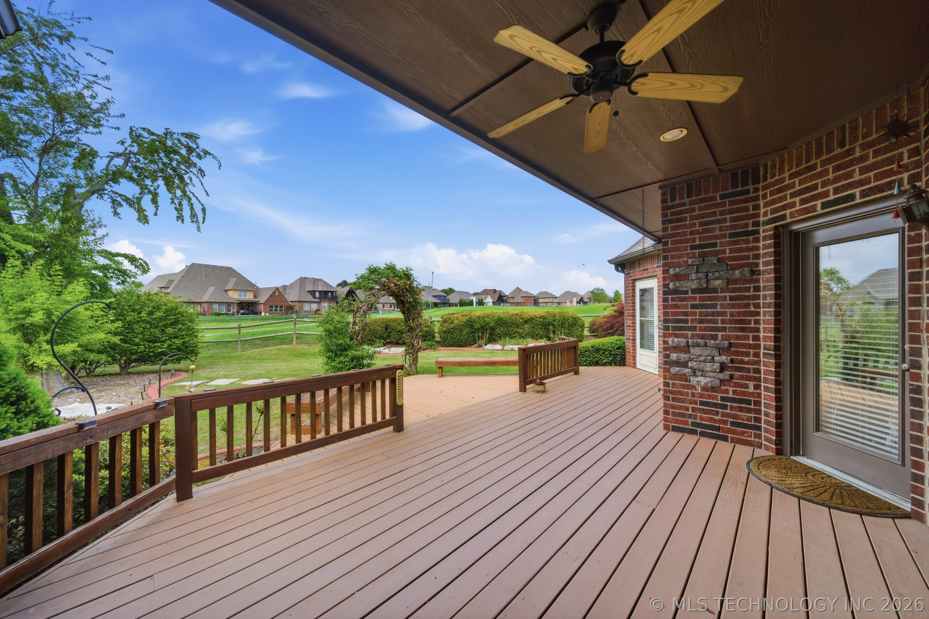 1504 W Trenton Street Broken Arrow OK 74012