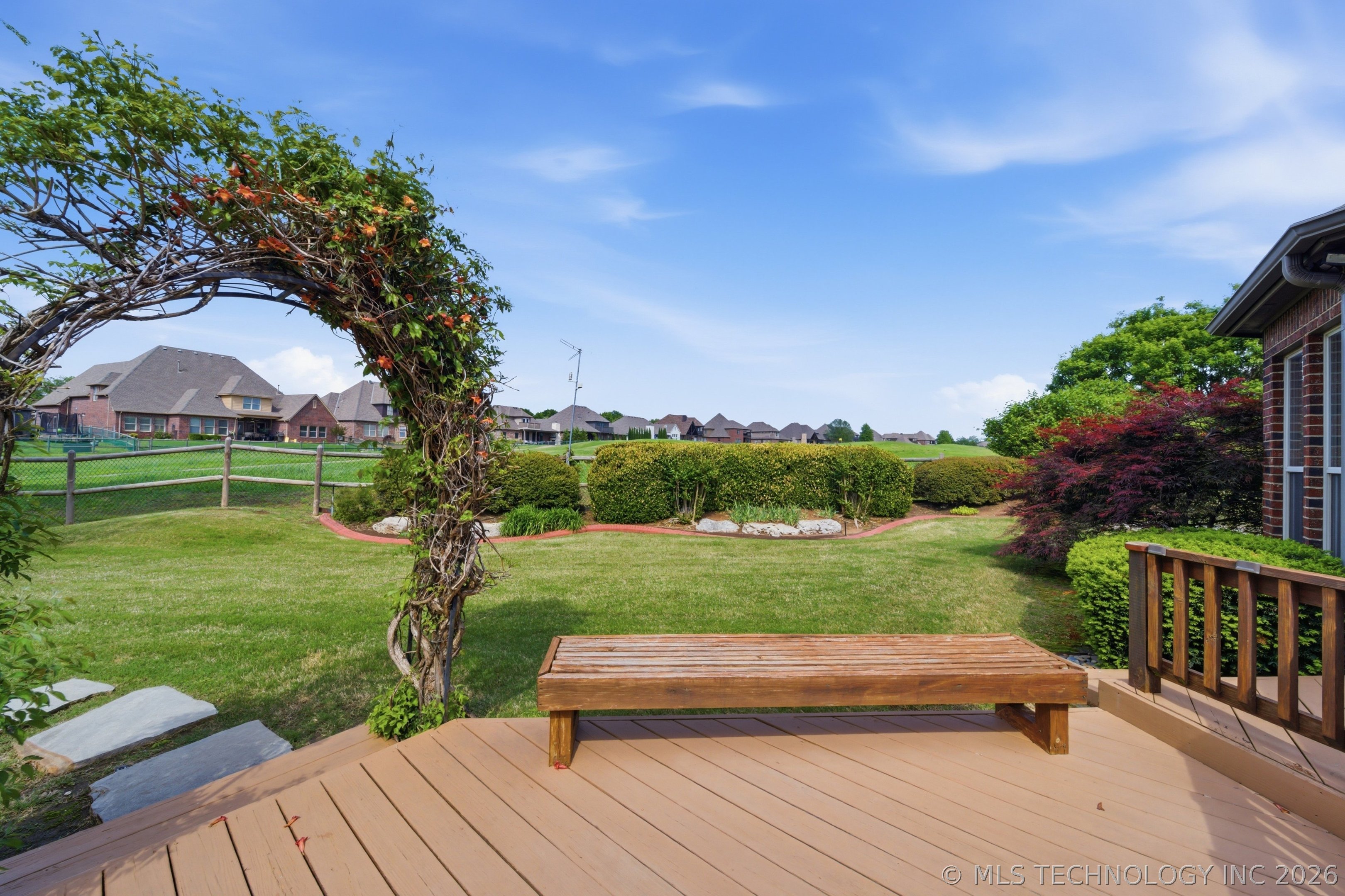 1504 W Trenton Street Broken Arrow OK 74012