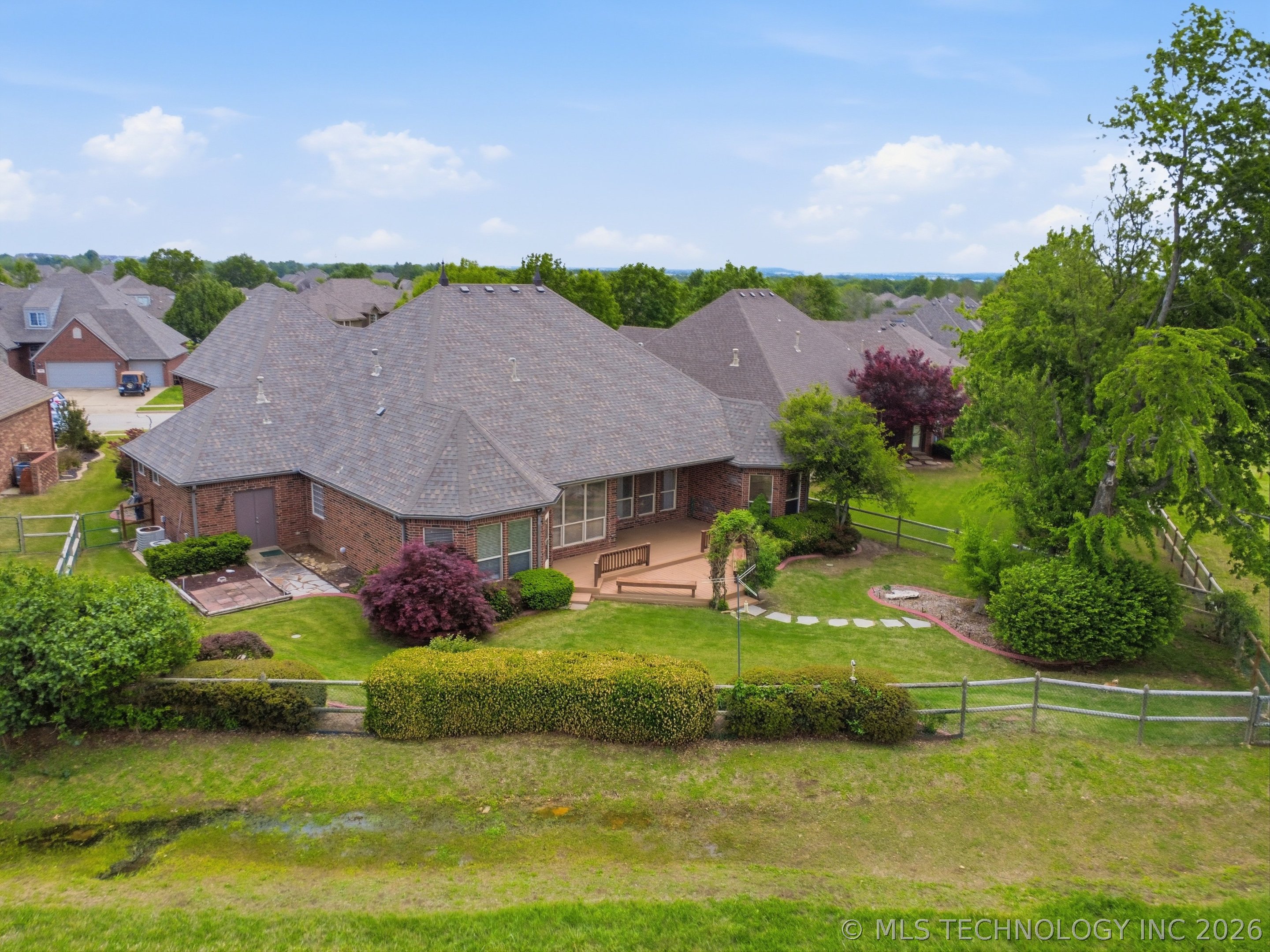 1504 W Trenton Street Broken Arrow OK 74012