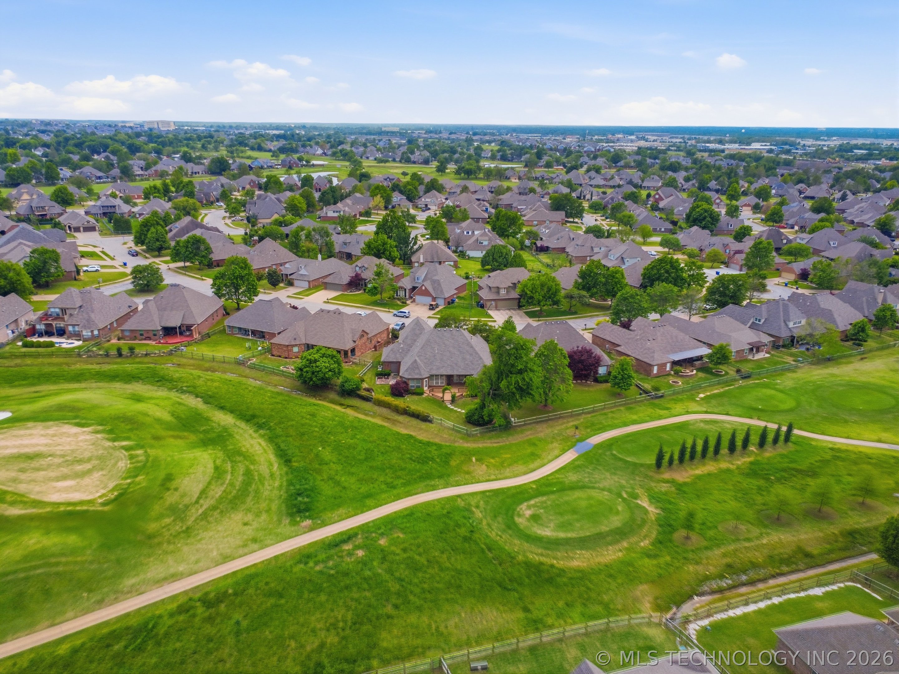 1504 W Trenton Street Broken Arrow OK 74012