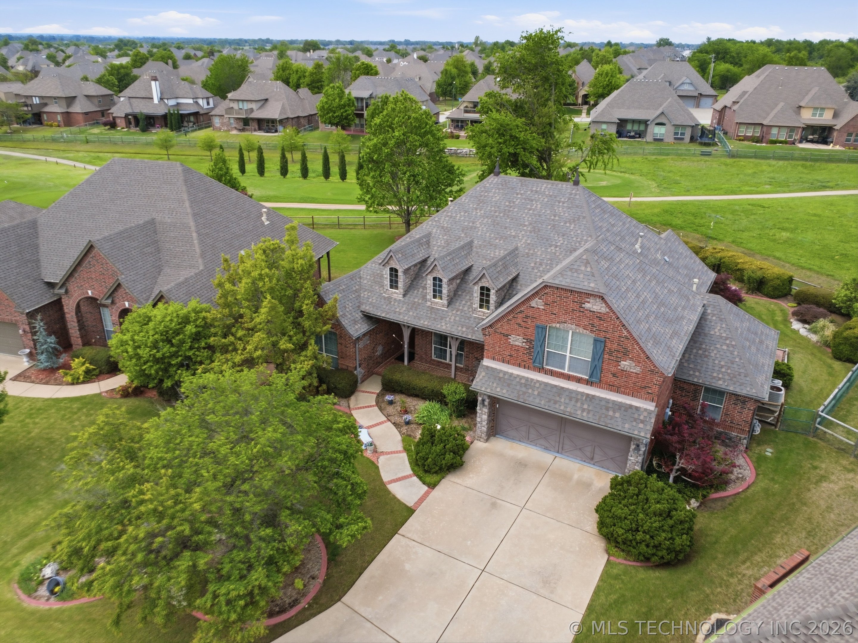 1504 W Trenton Street Broken Arrow OK 74012