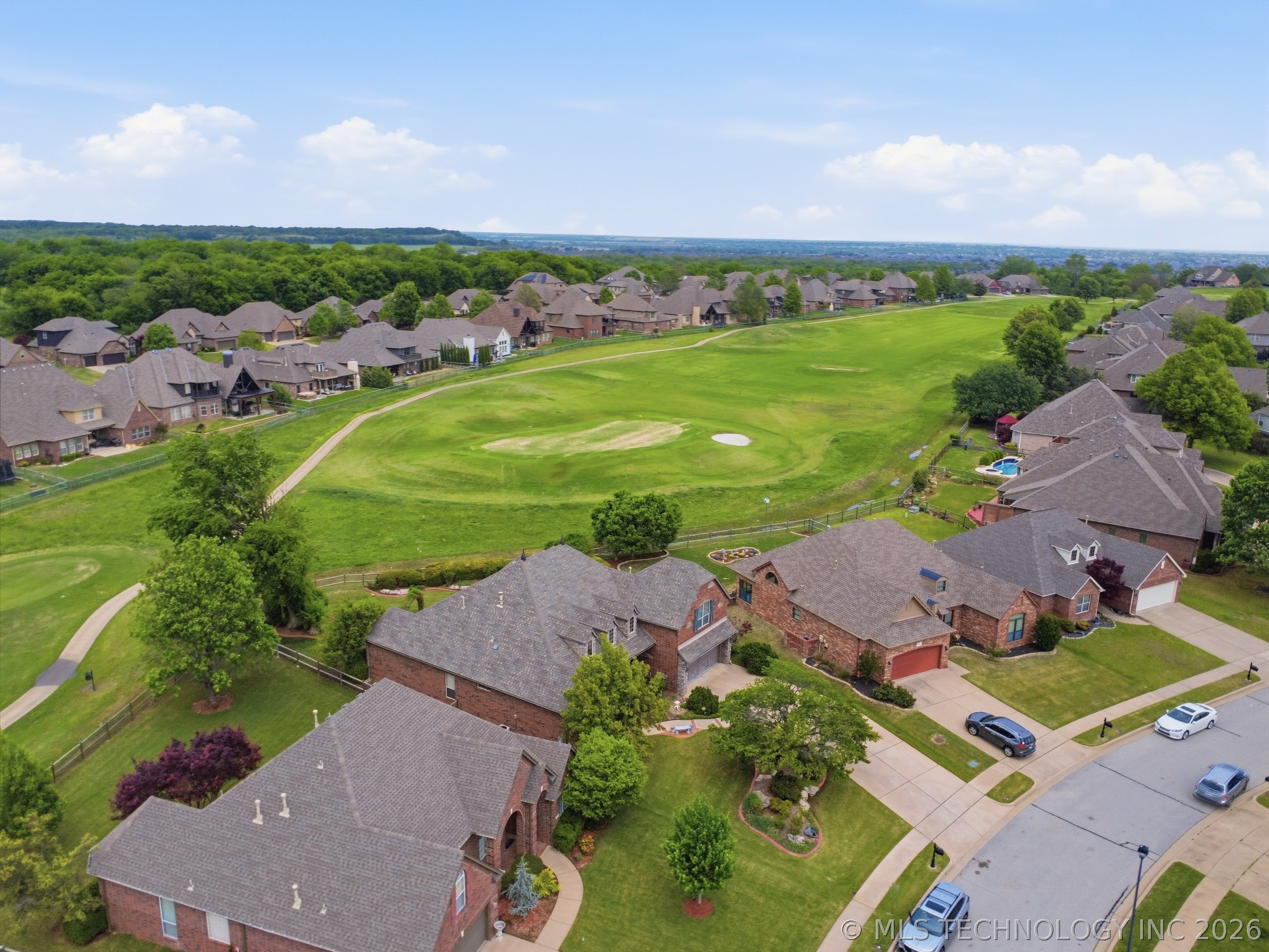 1504 W Trenton Street Broken Arrow OK 74012