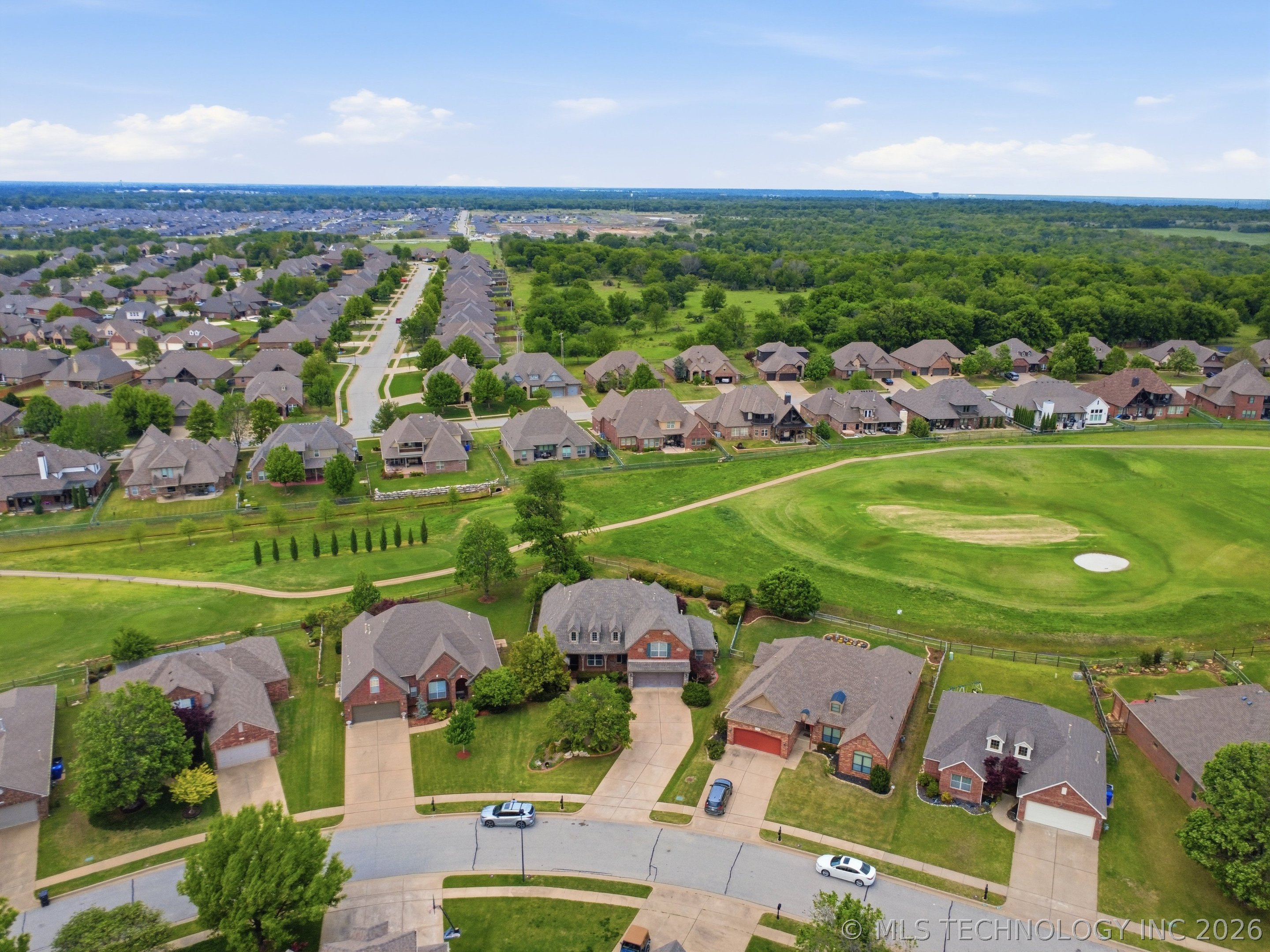 1504 W Trenton Street Broken Arrow OK 74012