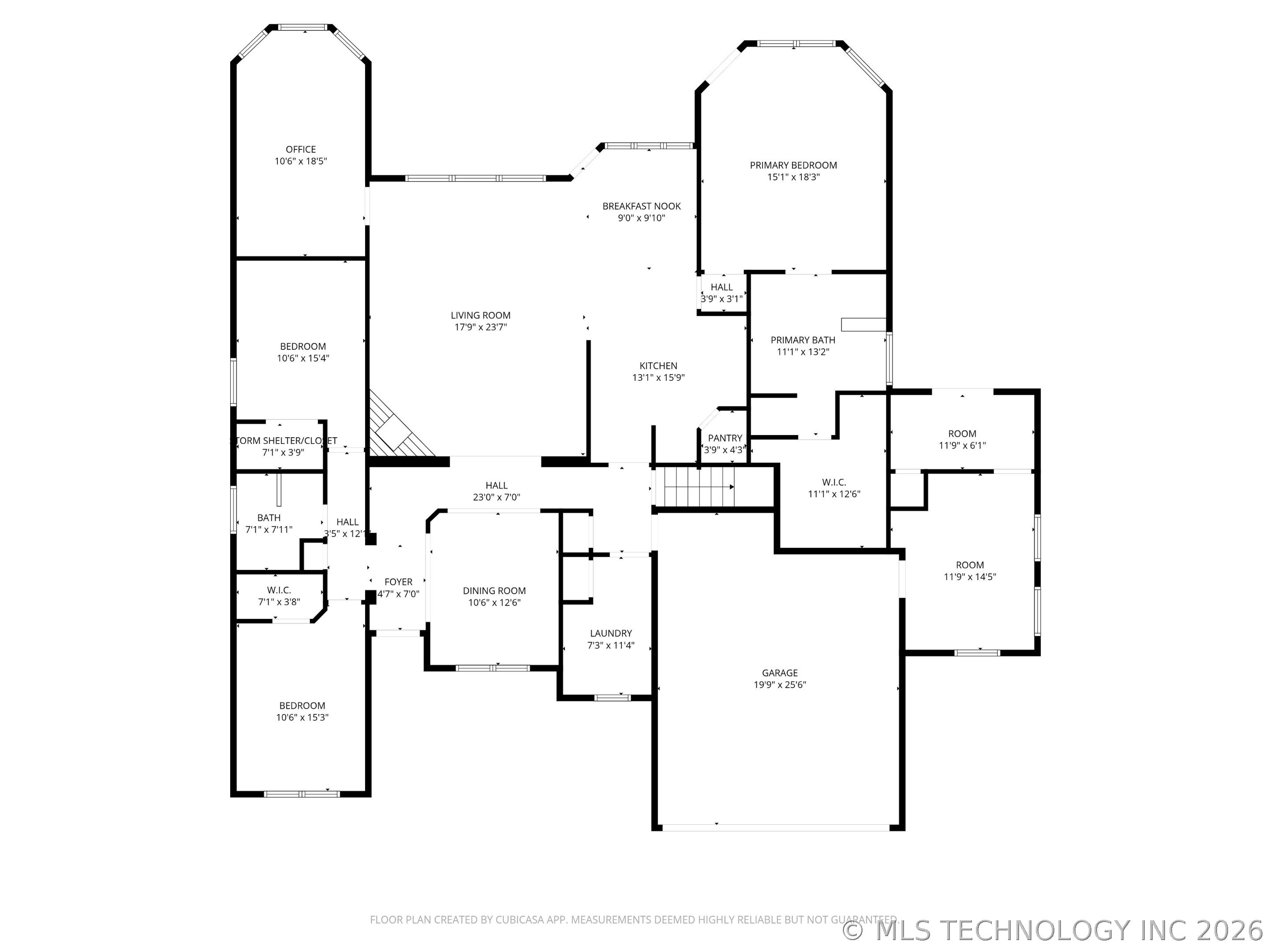 1504 W Trenton Street Broken Arrow OK 74012
