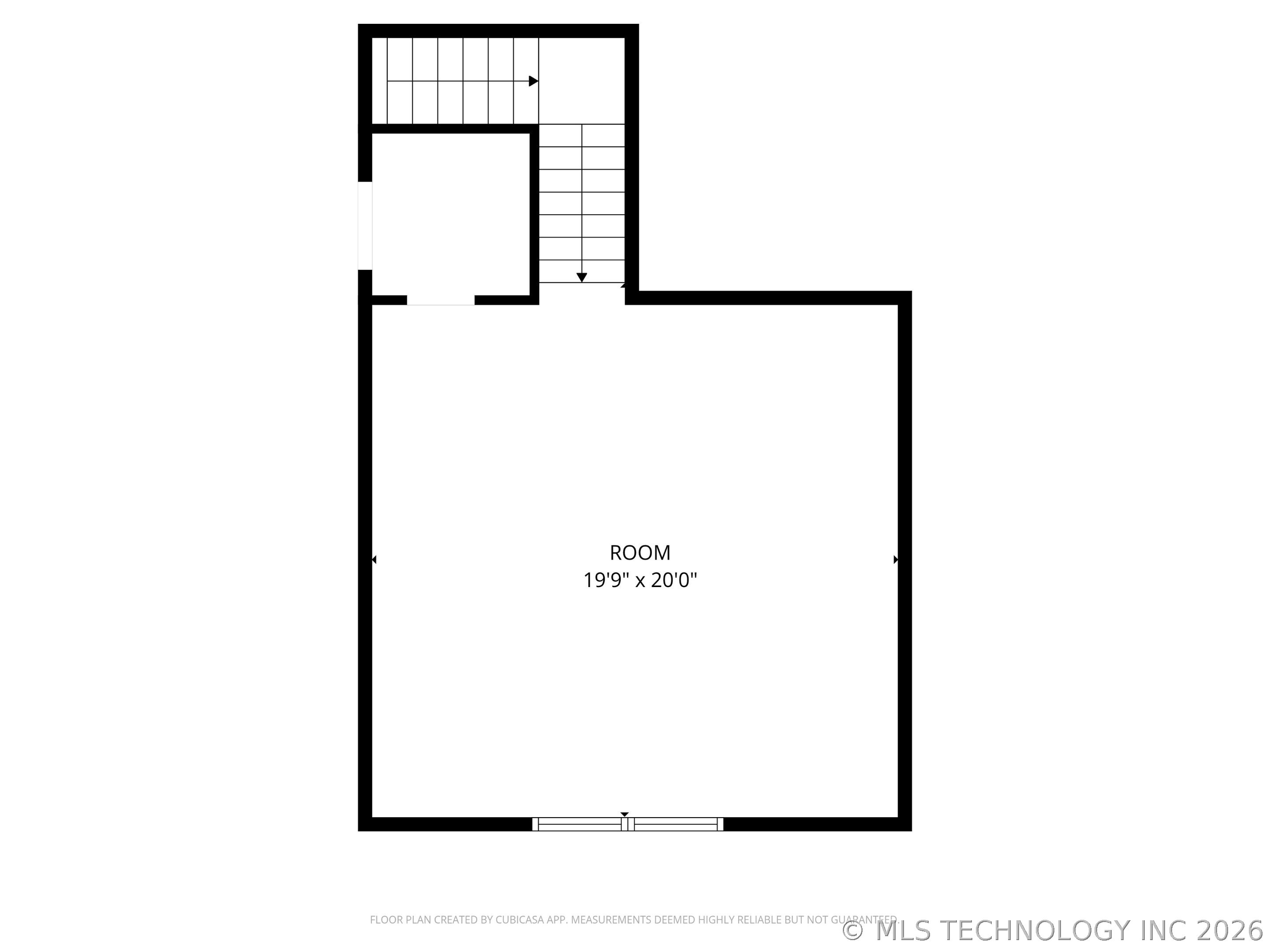 1504 W Trenton Street Broken Arrow OK 74012