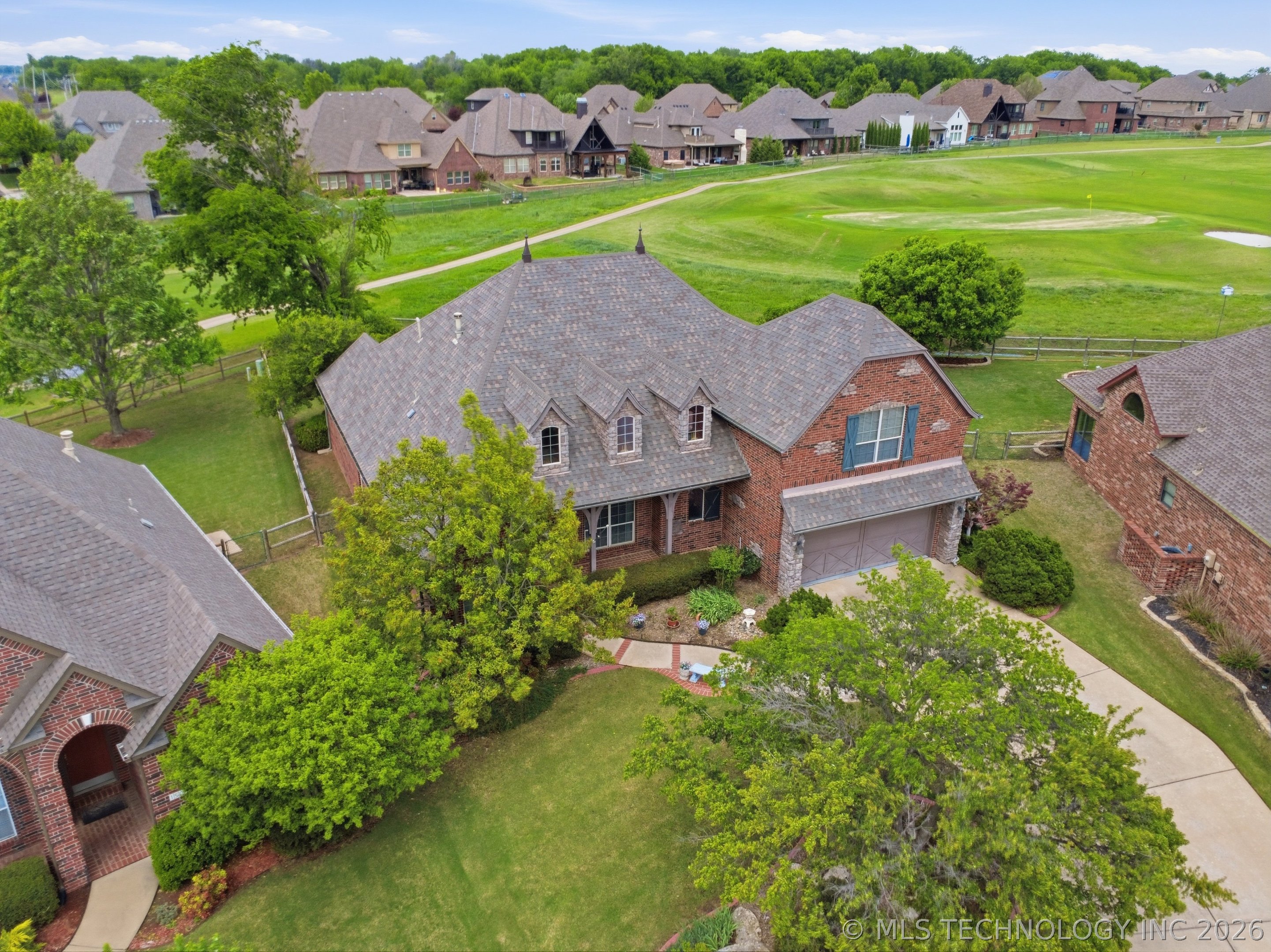 1504 W Trenton Street Broken Arrow OK 74012