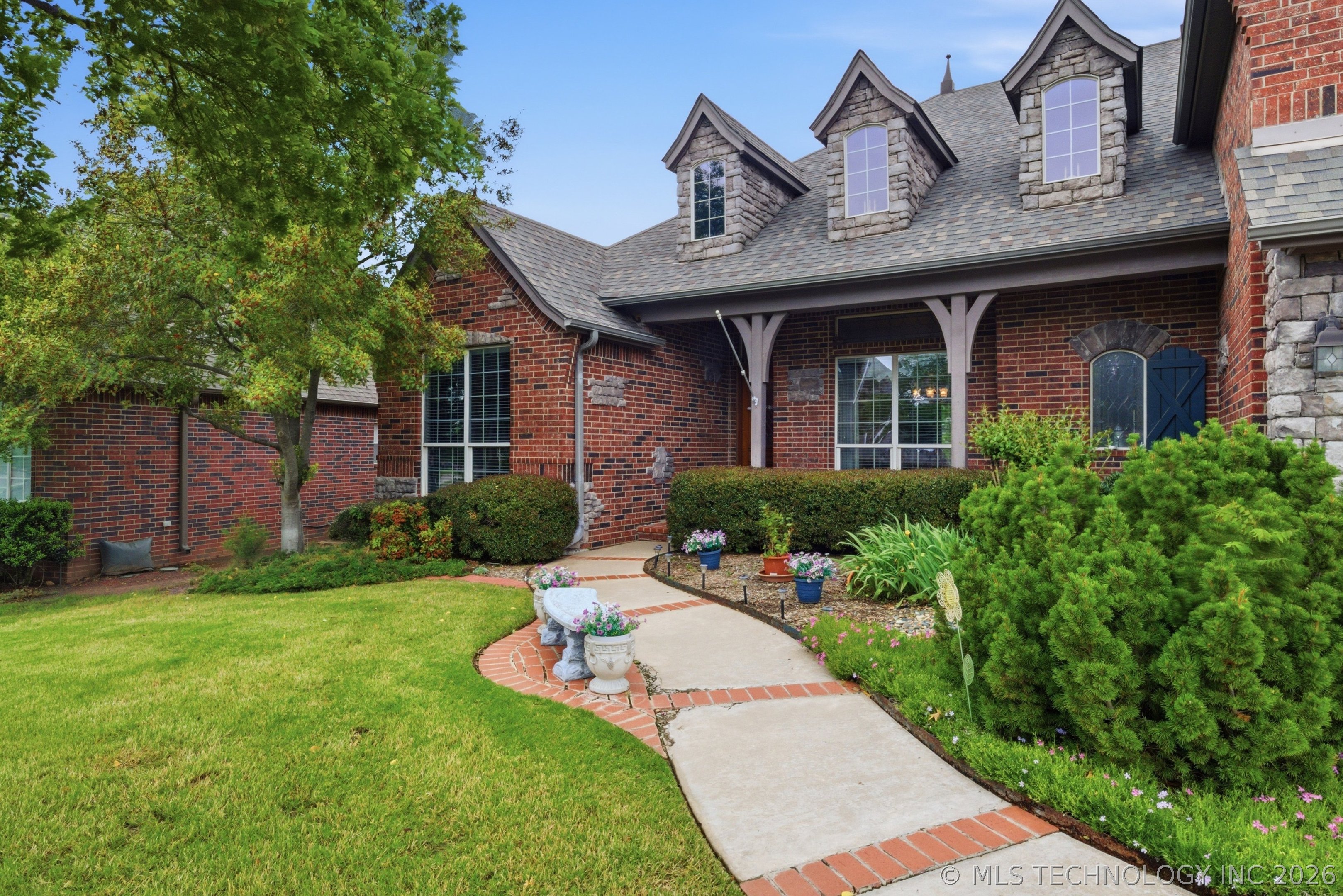 1504 W Trenton Street Broken Arrow OK 74012
