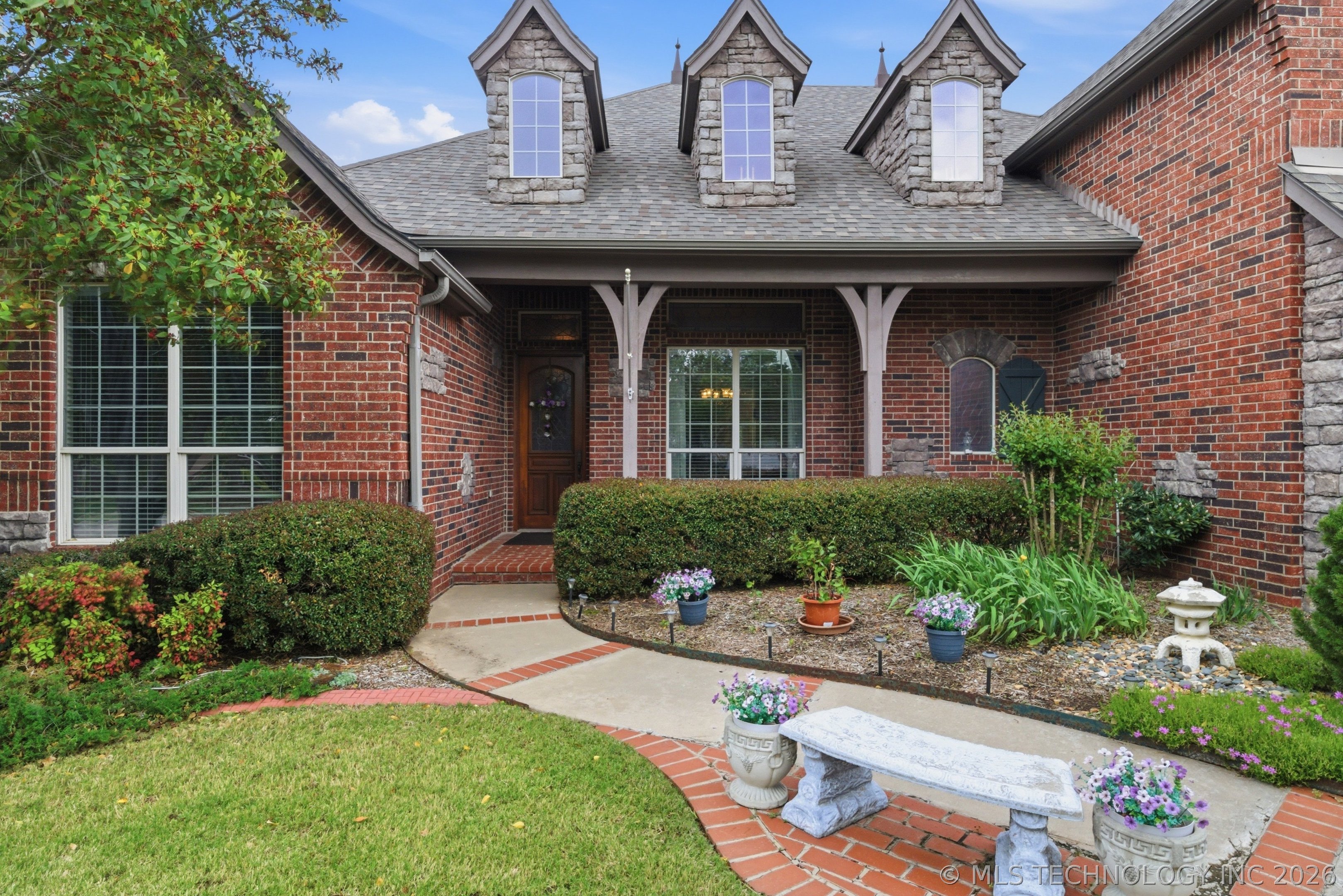 1504 W Trenton Street Broken Arrow OK 74012