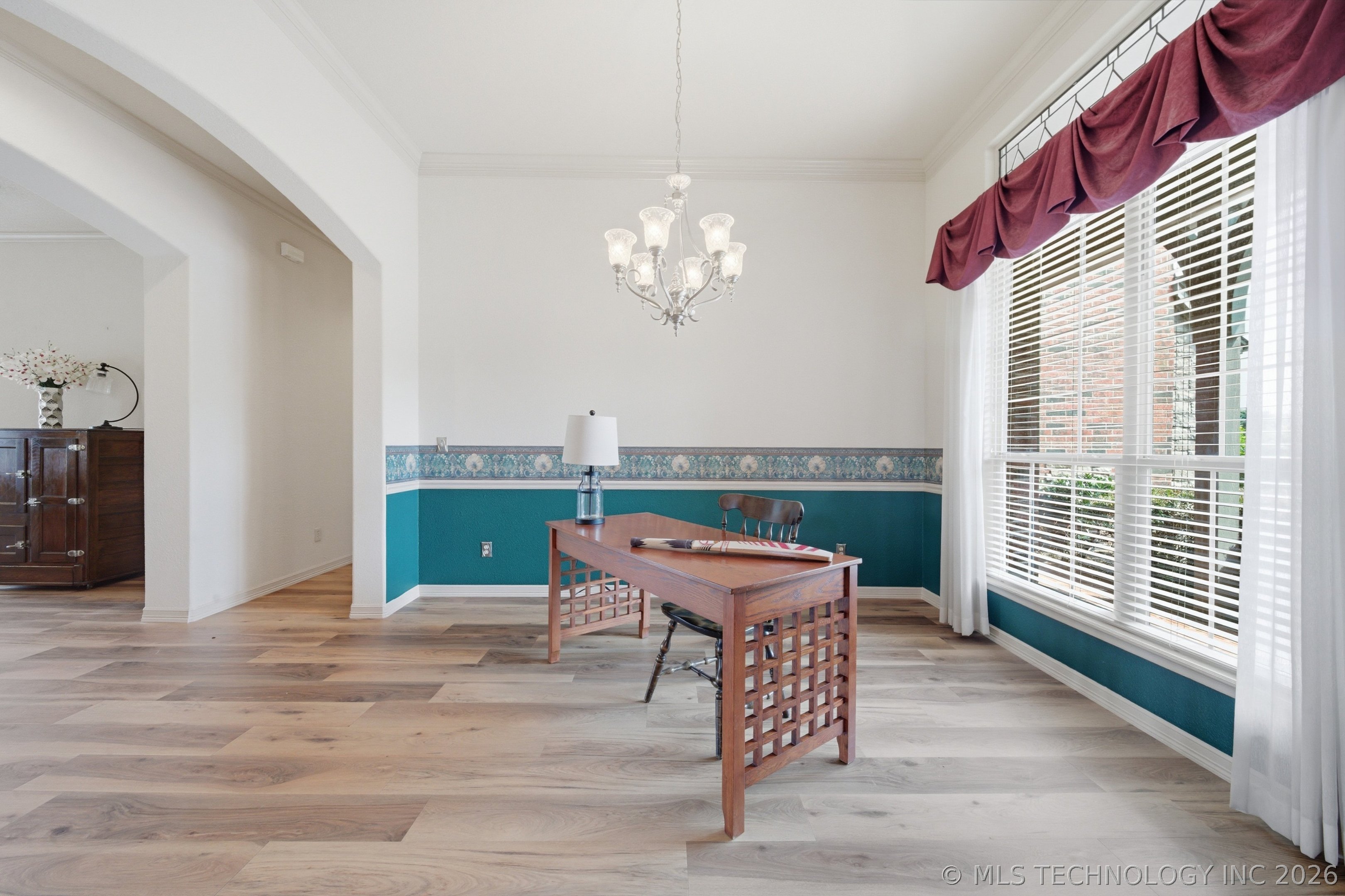 1504 W Trenton Street Broken Arrow OK 74012