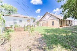 208 E 3rd Street Skiatook OK 74070