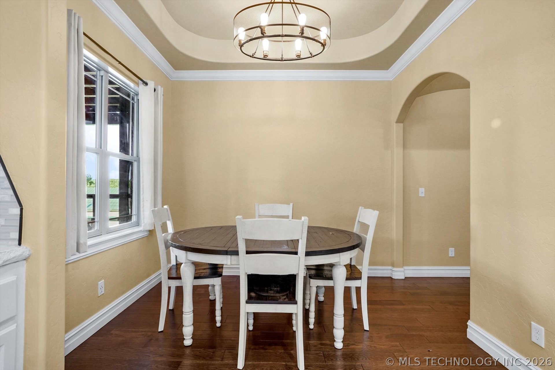 20944 E 440 Road Claremore OK 74017