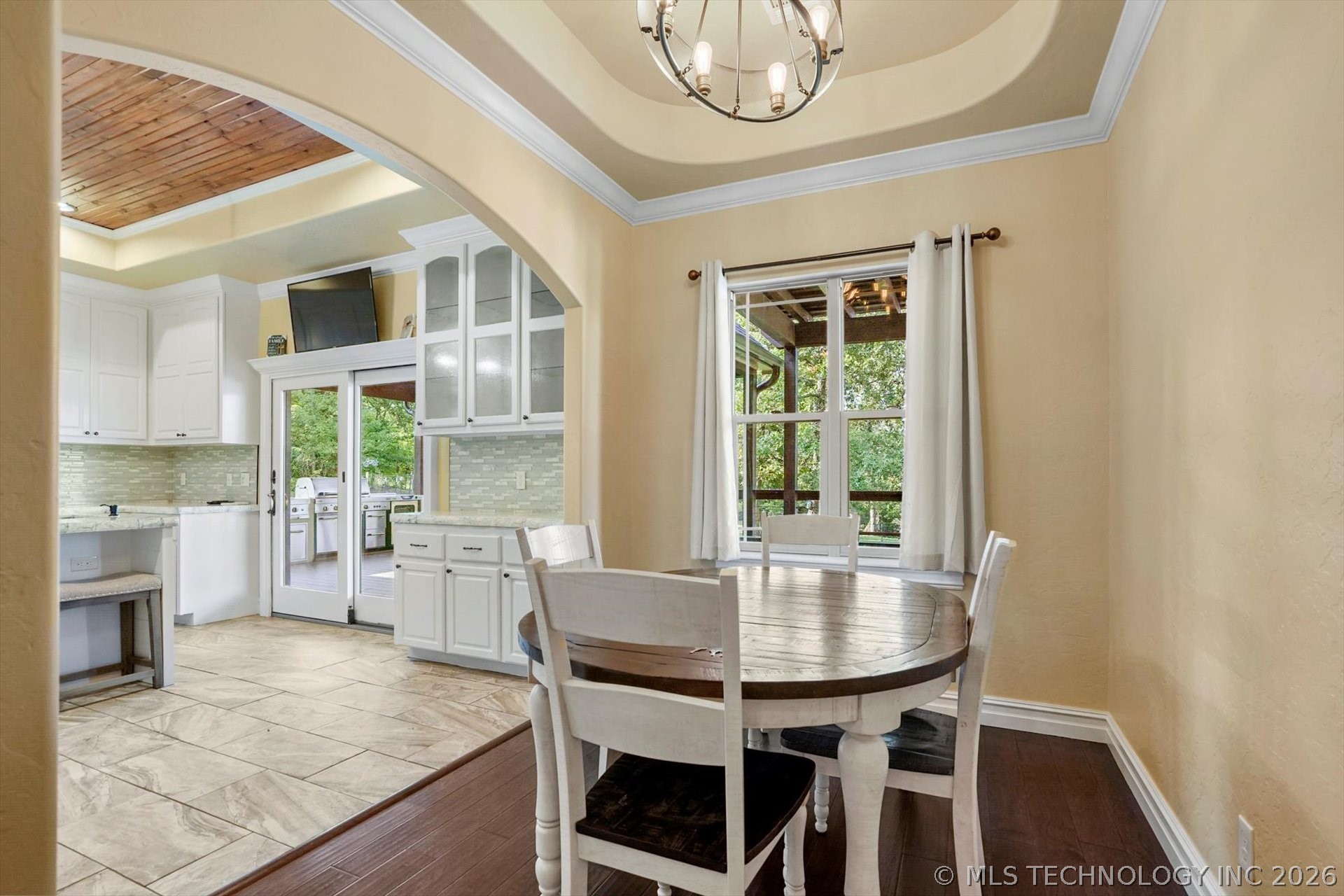 20944 E 440 Road Claremore OK 74017