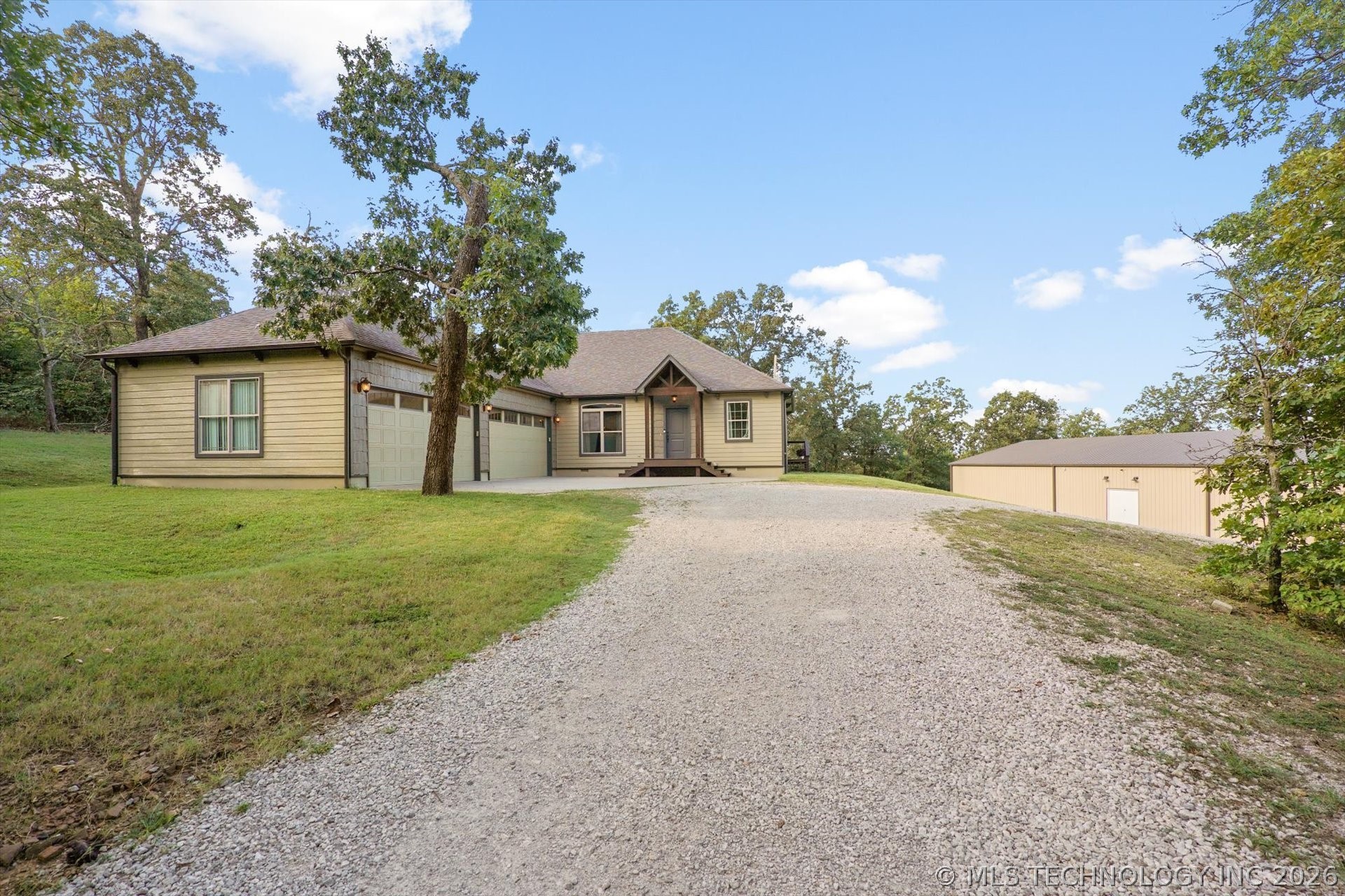 20944 E 440 Road Claremore OK 74017