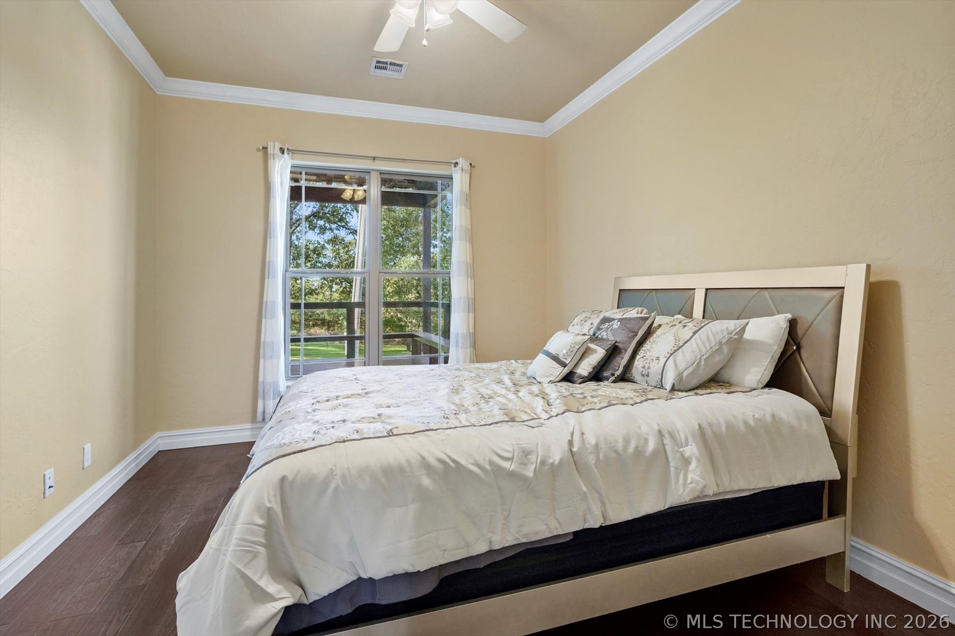 20944 E 440 Road Claremore OK 74017