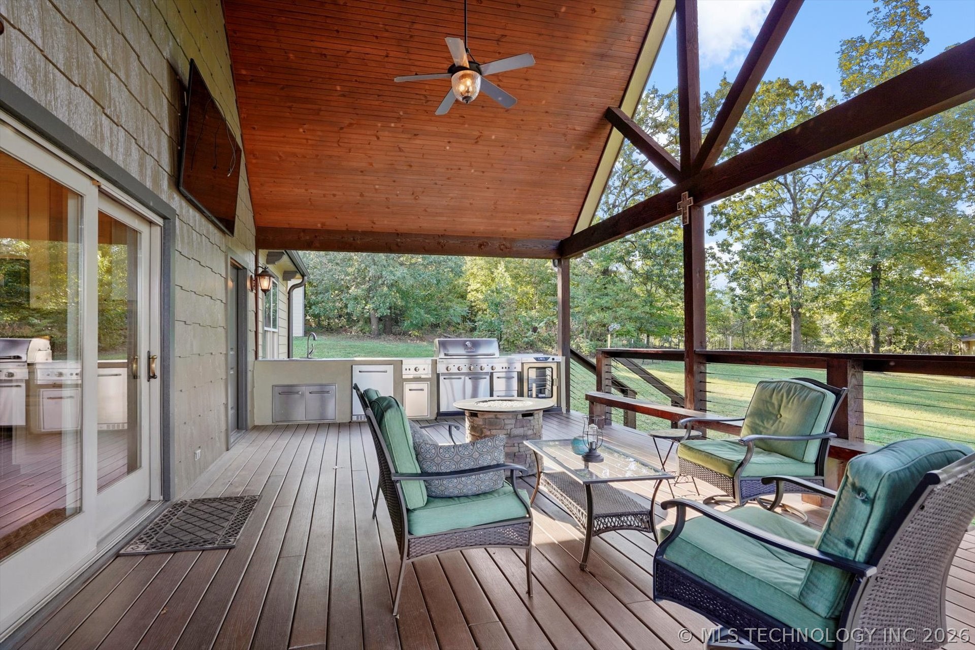 20944 E 440 Road Claremore OK 74017