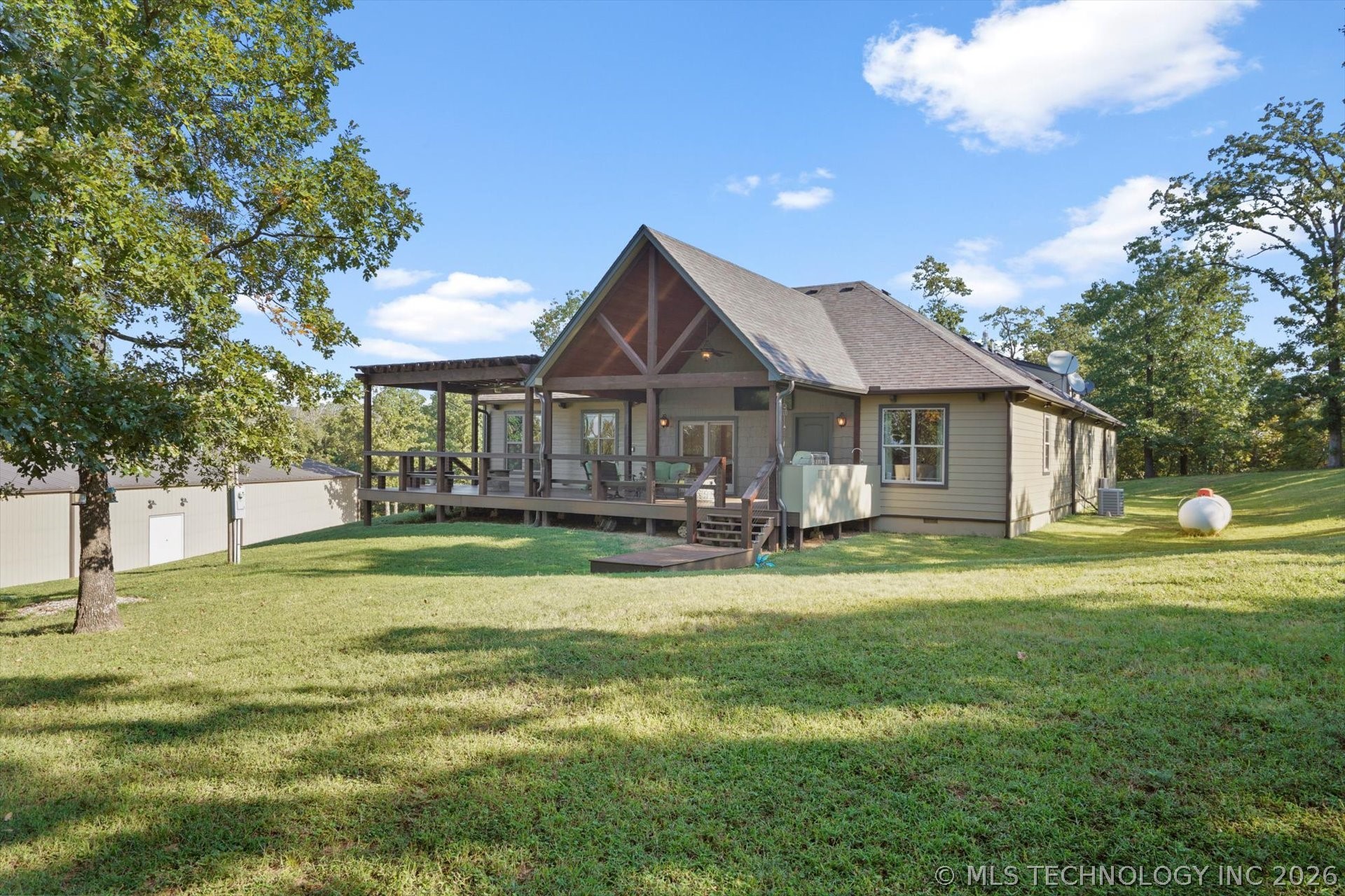 20944 E 440 Road Claremore OK 74017
