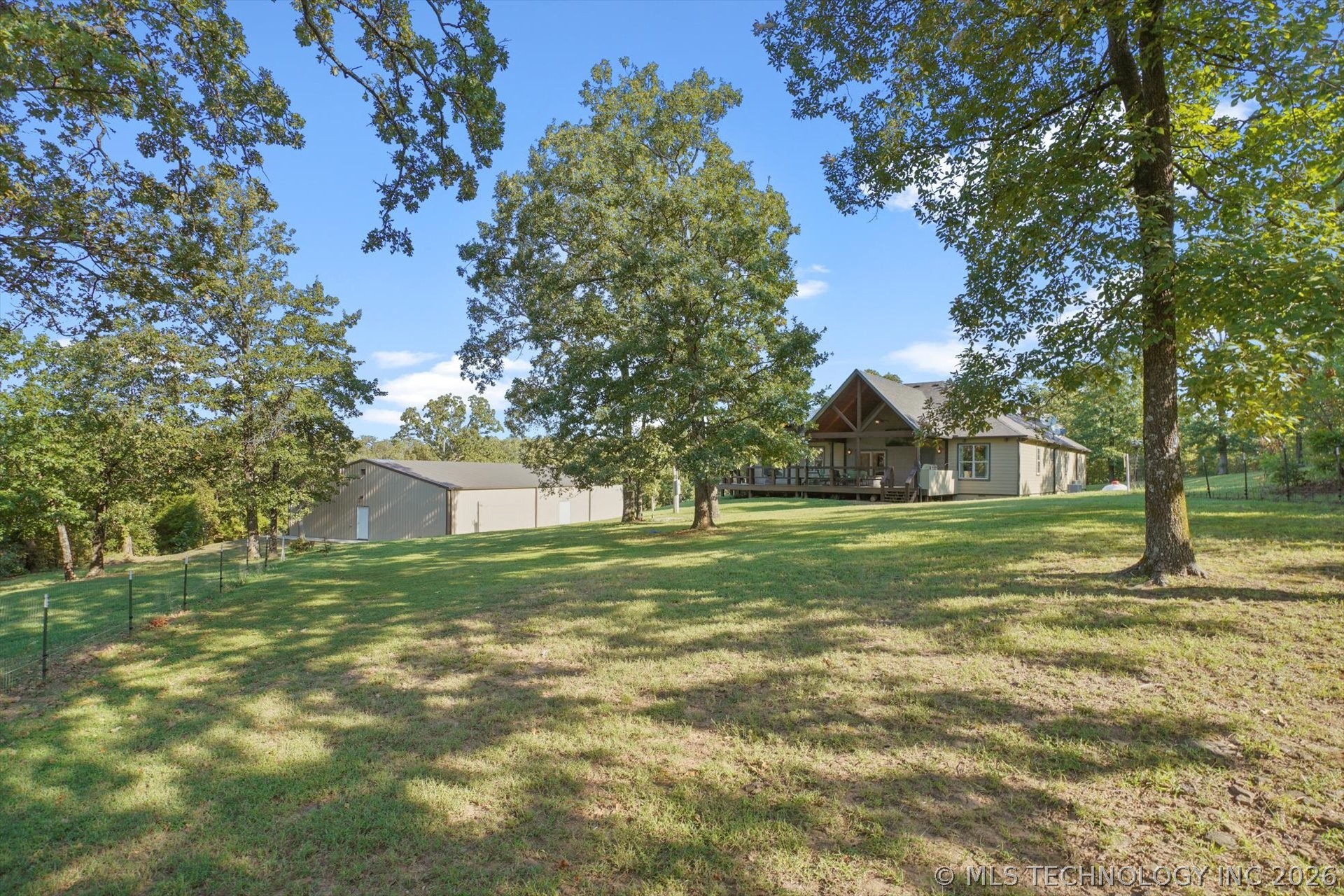 20944 E 440 Road Claremore OK 74017