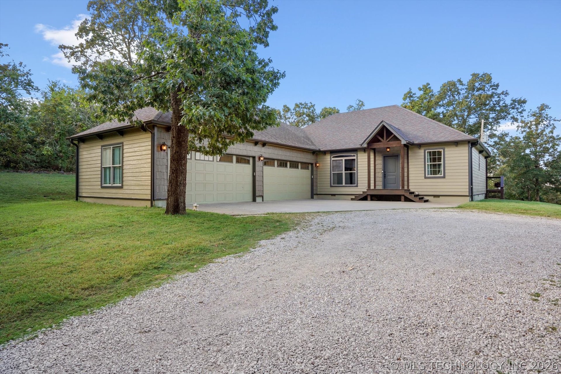 20944 E 440 Road Claremore OK 74017