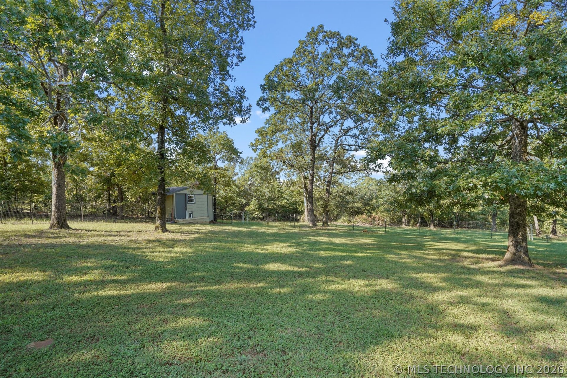 20944 E 440 Road Claremore OK 74017