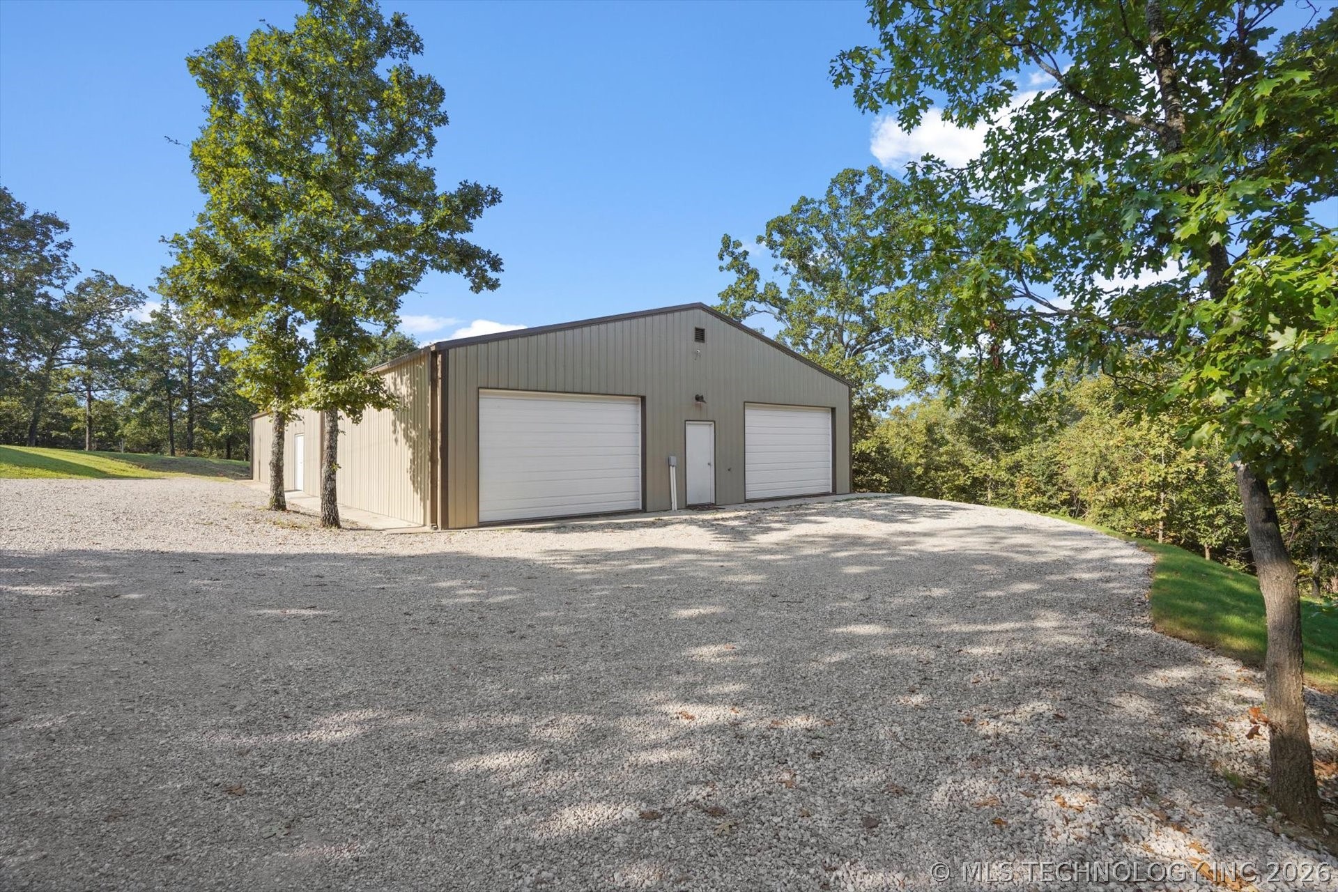 20944 E 440 Road Claremore OK 74017