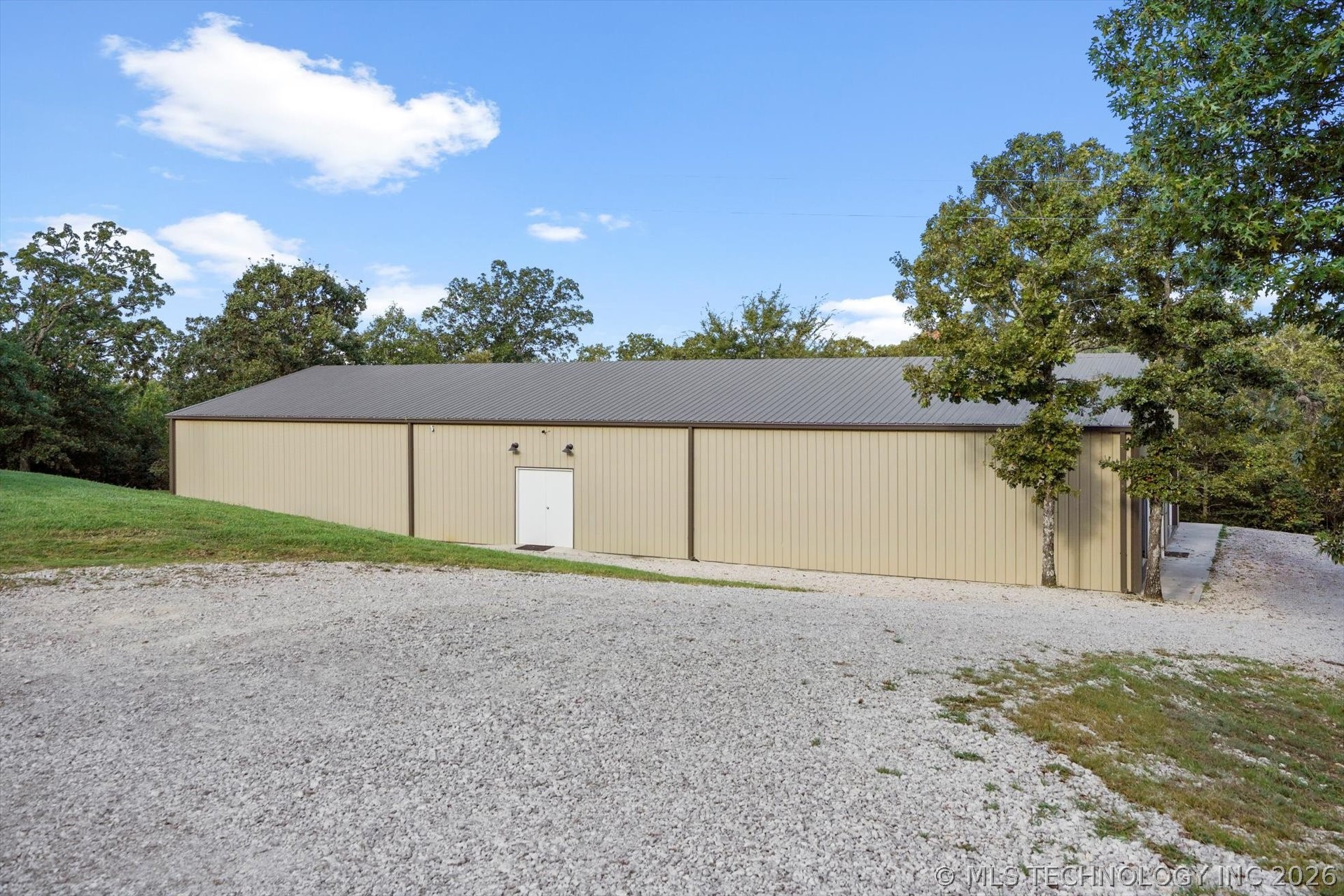 20944 E 440 Road Claremore OK 74017