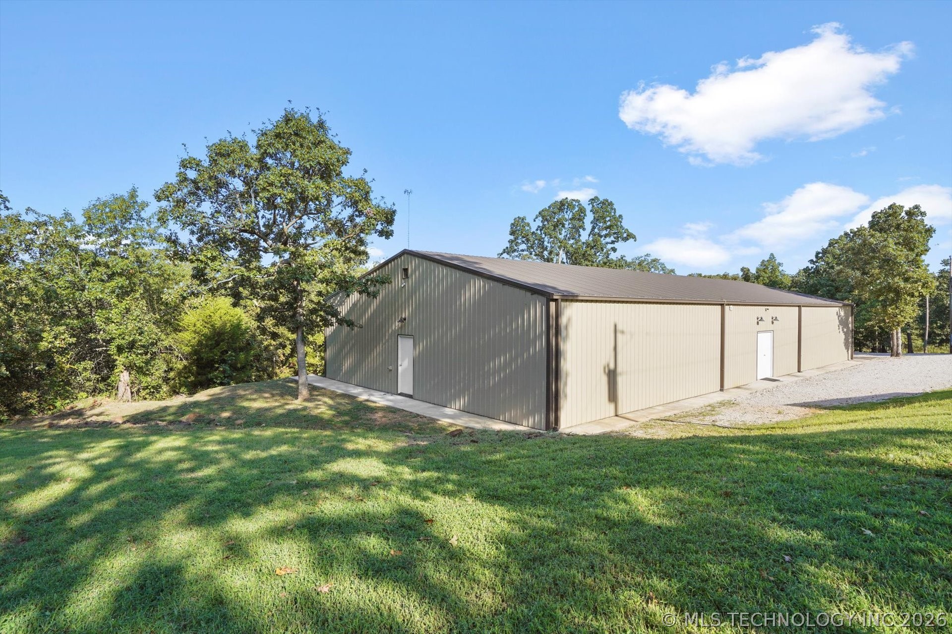 20944 E 440 Road Claremore OK 74017